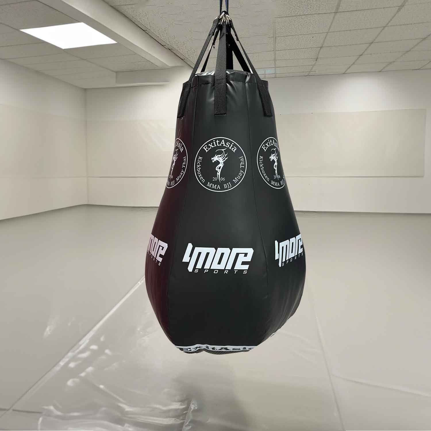 BOXSACK TEARDROP M70 CUSTOM BOXSACK TEARDROP M70 CUSTOM