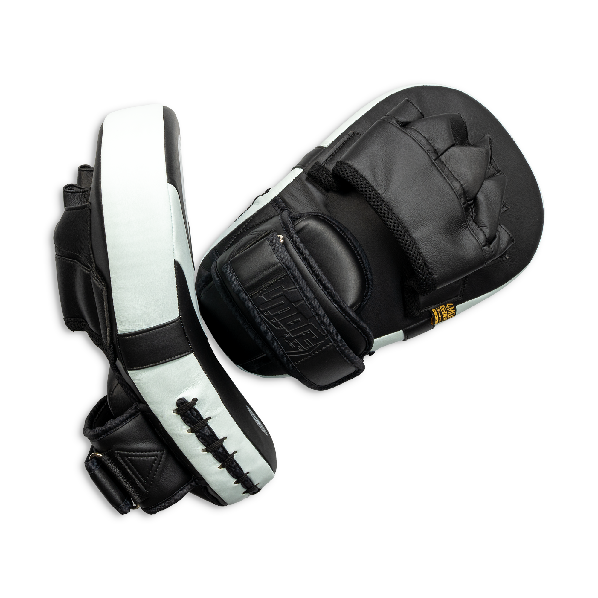 BOX-KICK PADS LONG MITTS HAVOC BOX-KICK PADS LONG MITTS HAVOC