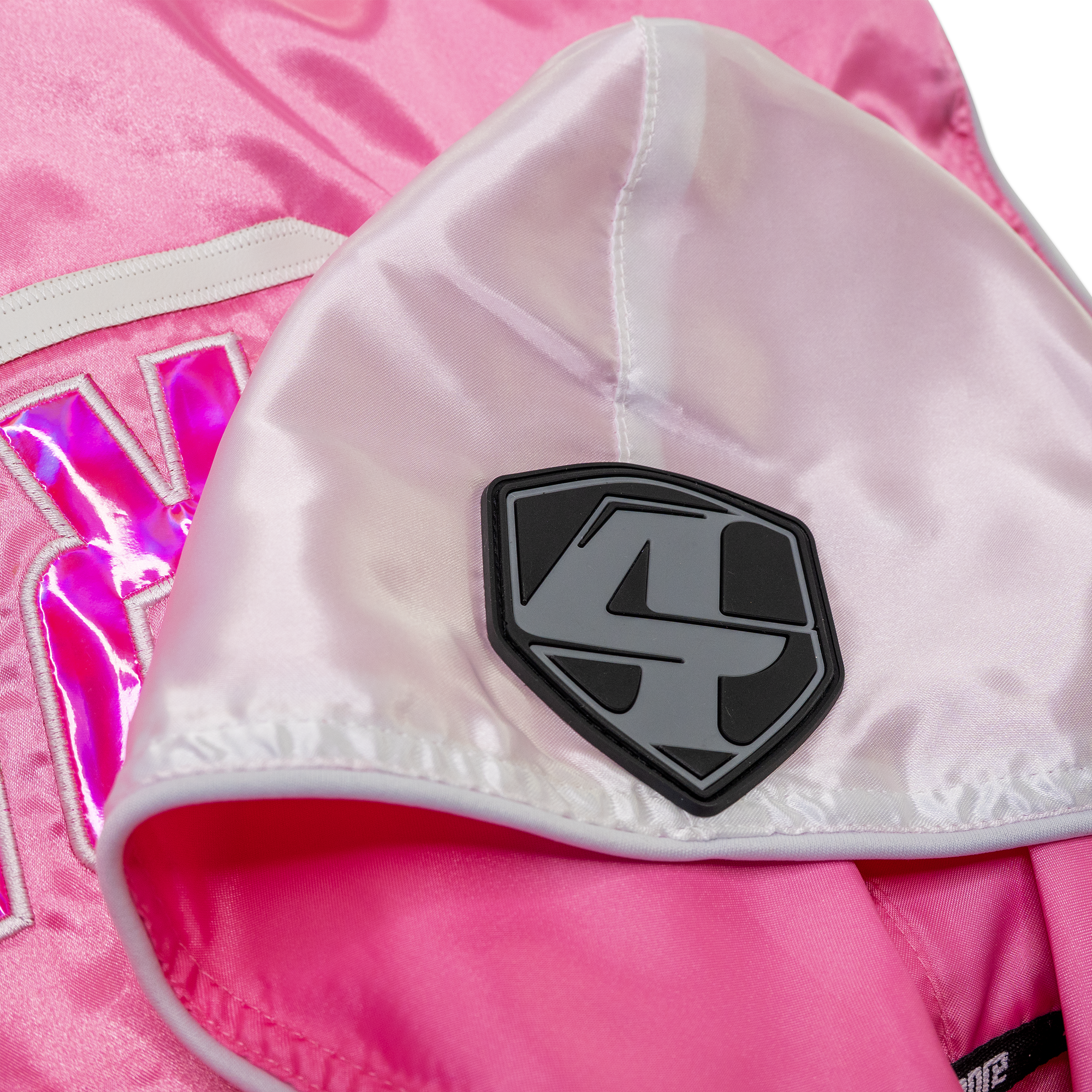 JACKET EINLAUFWESTE MUAYTHAI SAKURA