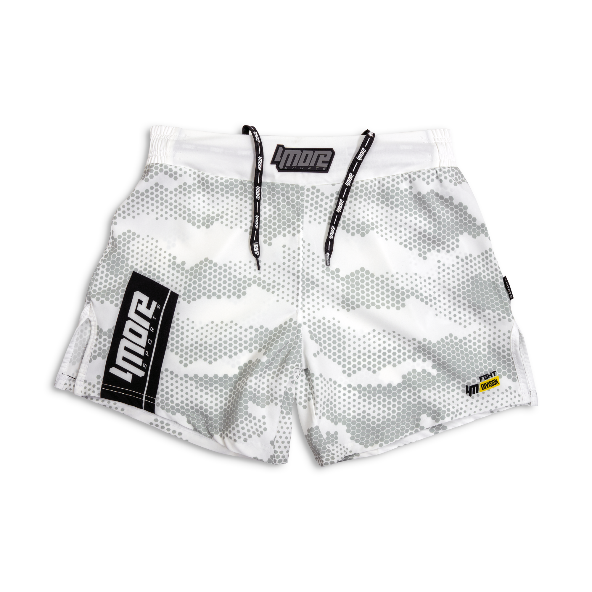 SHORTS TRAINING PREDATOR MMA 'CRYSTAL'