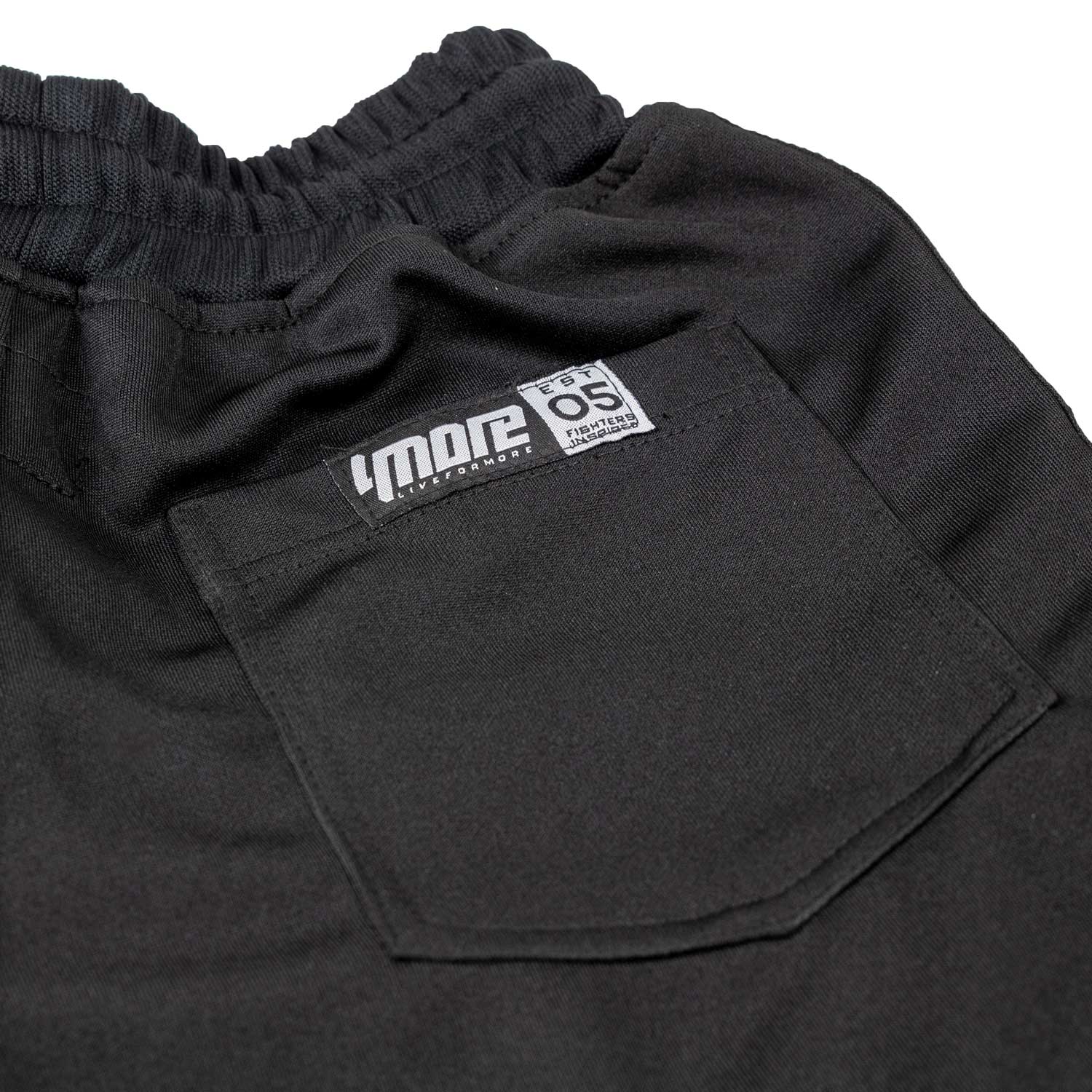 JOGGINGHOSE TEAM.4M CUSTOM DESIGN