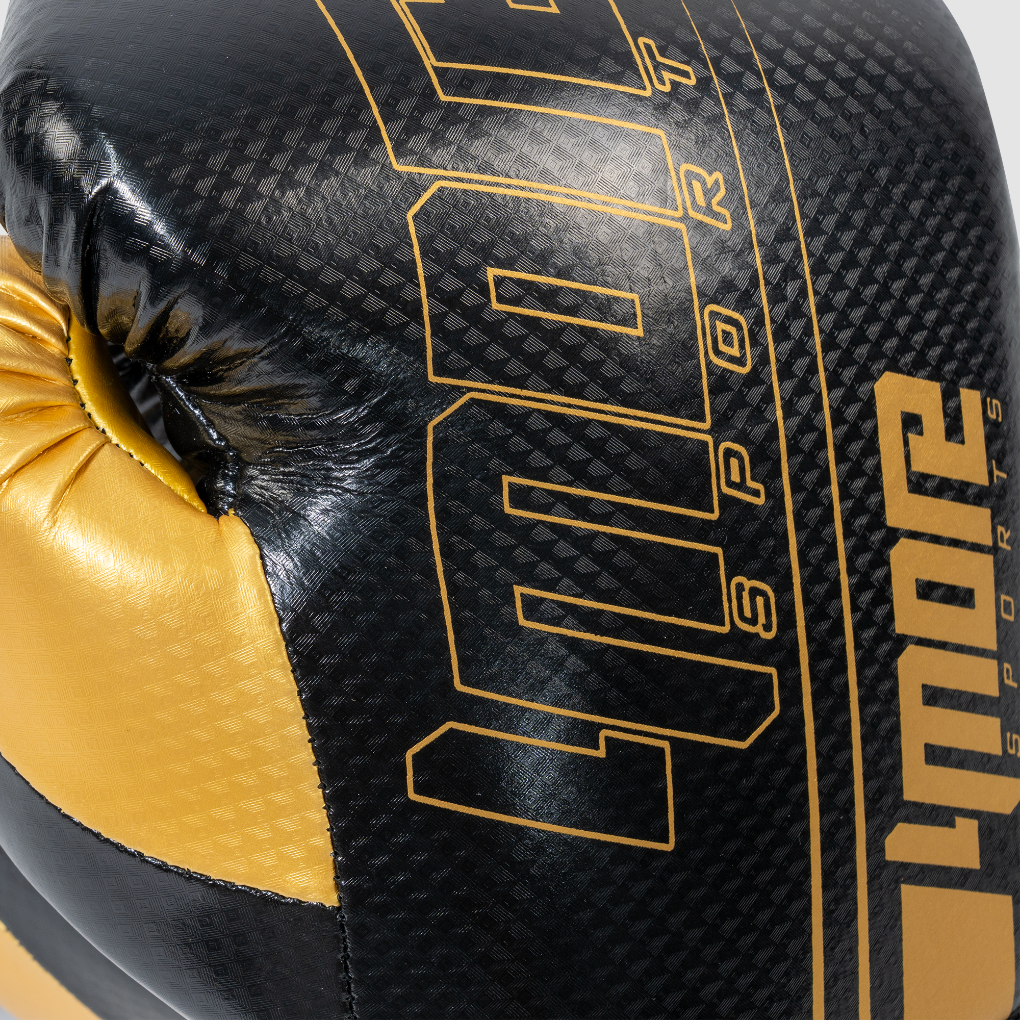 BOXHANDSCHUHE CARBON SERIES