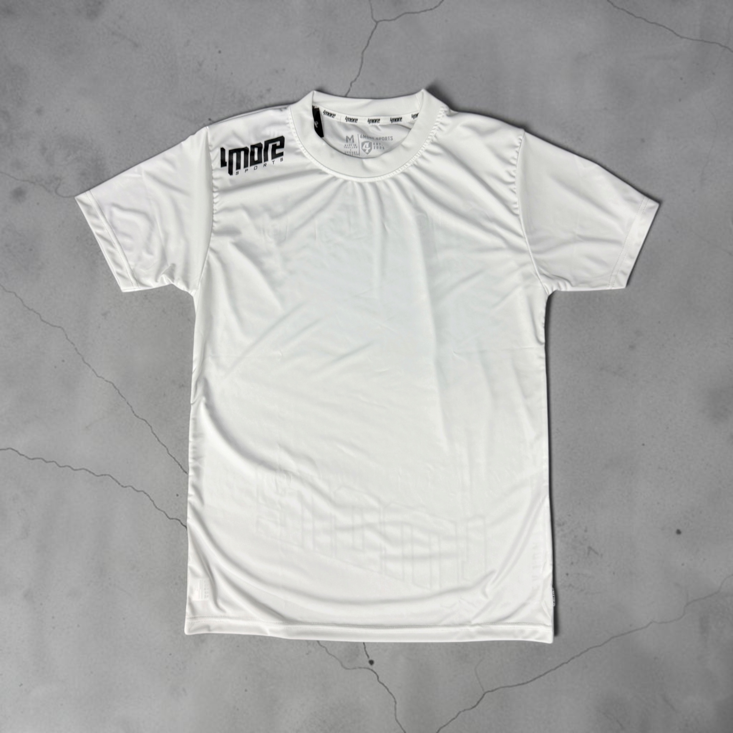 T-SHIRT EVERYDAY WARRIOR DRYFAST