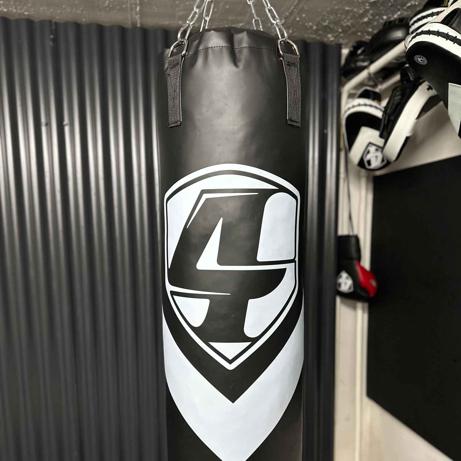 boxsack-4more-sports-force-mma SANDSACK BOXSACK  FORCE