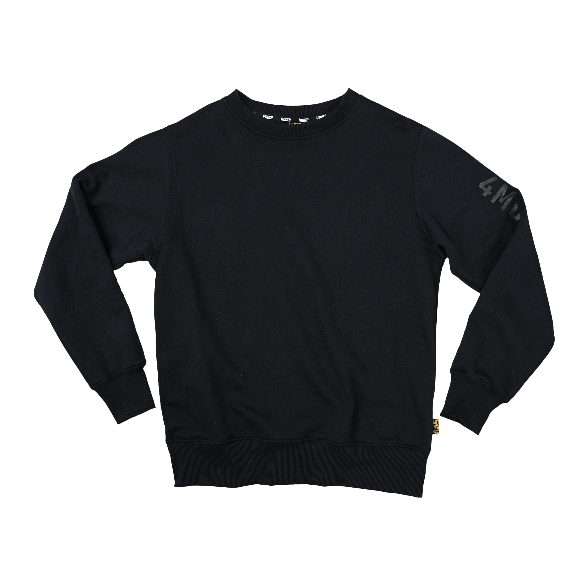 PULLOVER SWEATSHIRT NARA