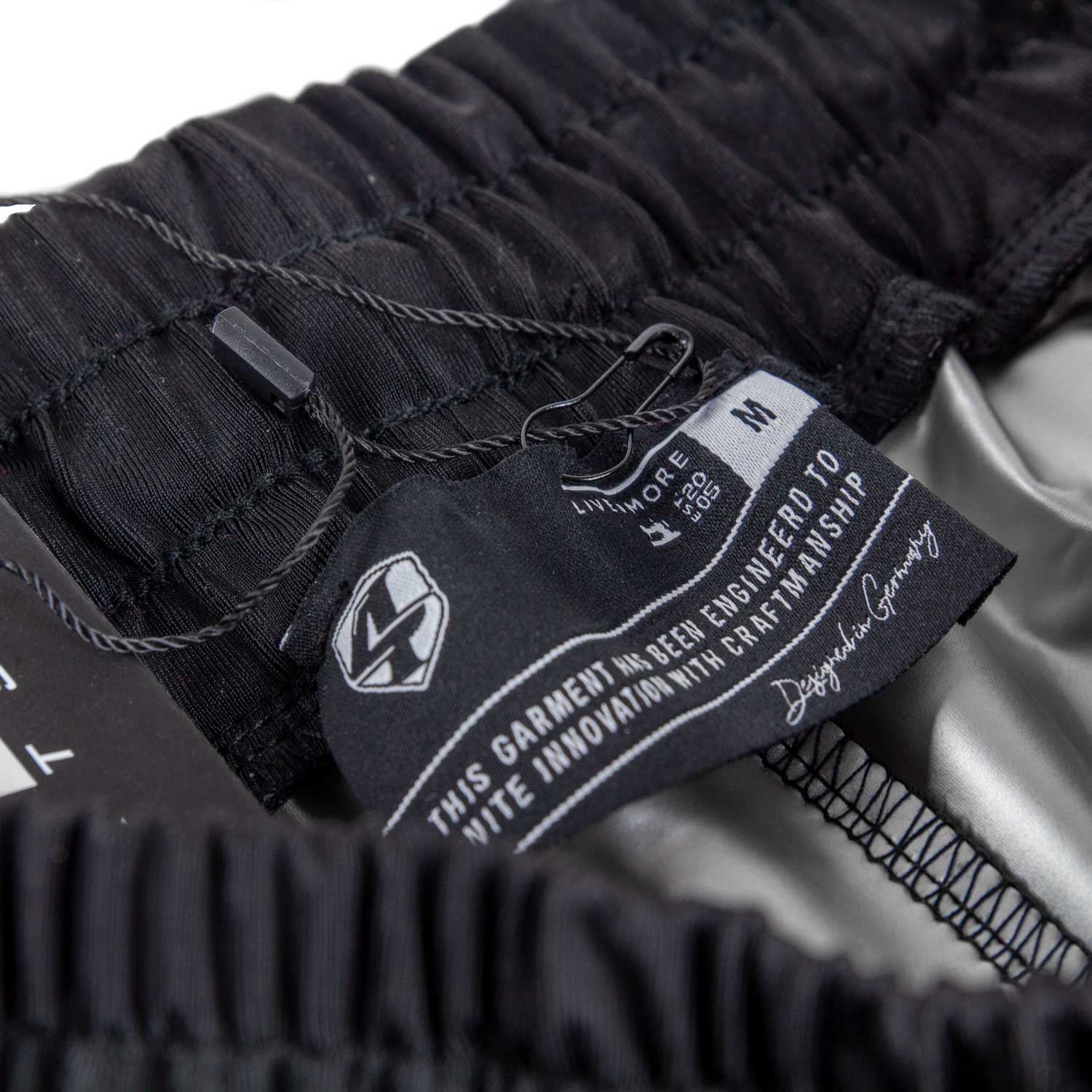 SCHWITZANZUG SAUNA SUIT ARDOR