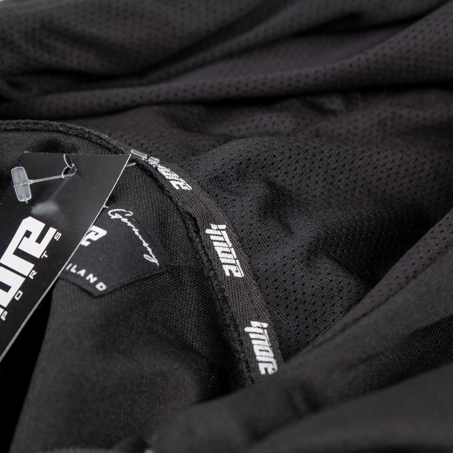 HOODIE JACKE TEAM.4M