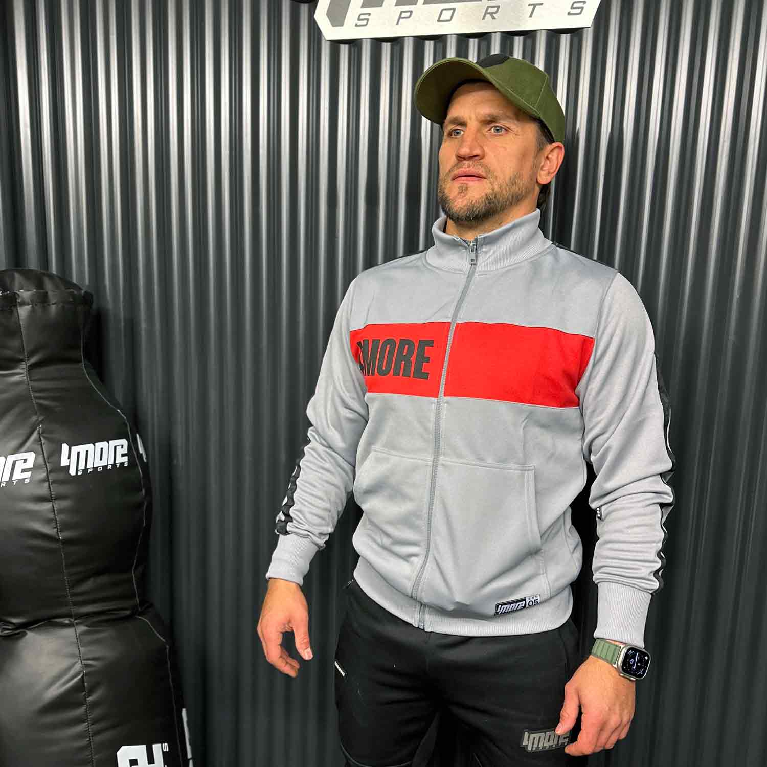 JACKE BATTLE SILVER CUSTOM DESIGN