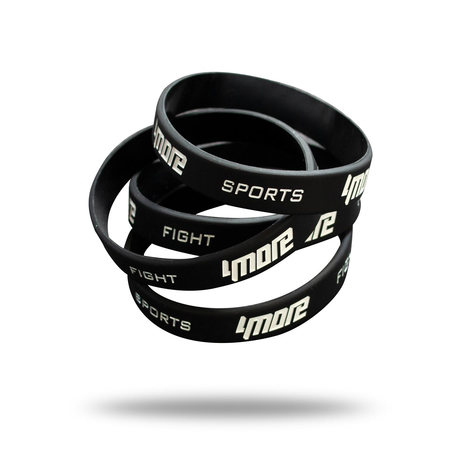 ARMBAND LOYAL SCHWARZ