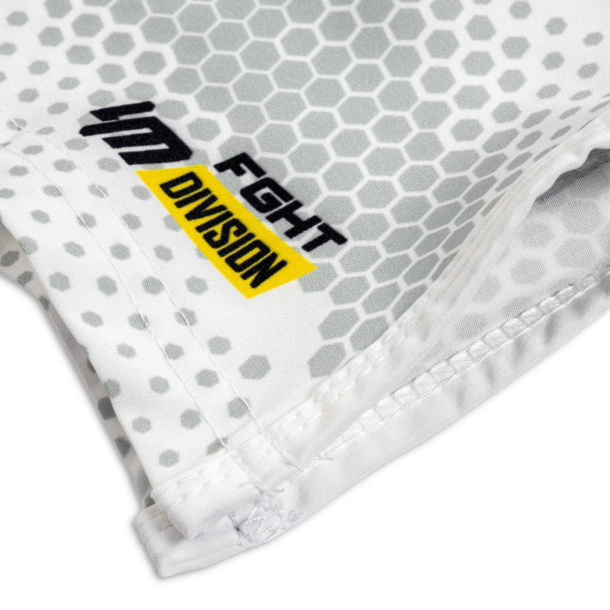 SHORTS TRAINING PREDATOR MMA 'CRYSTAL'
