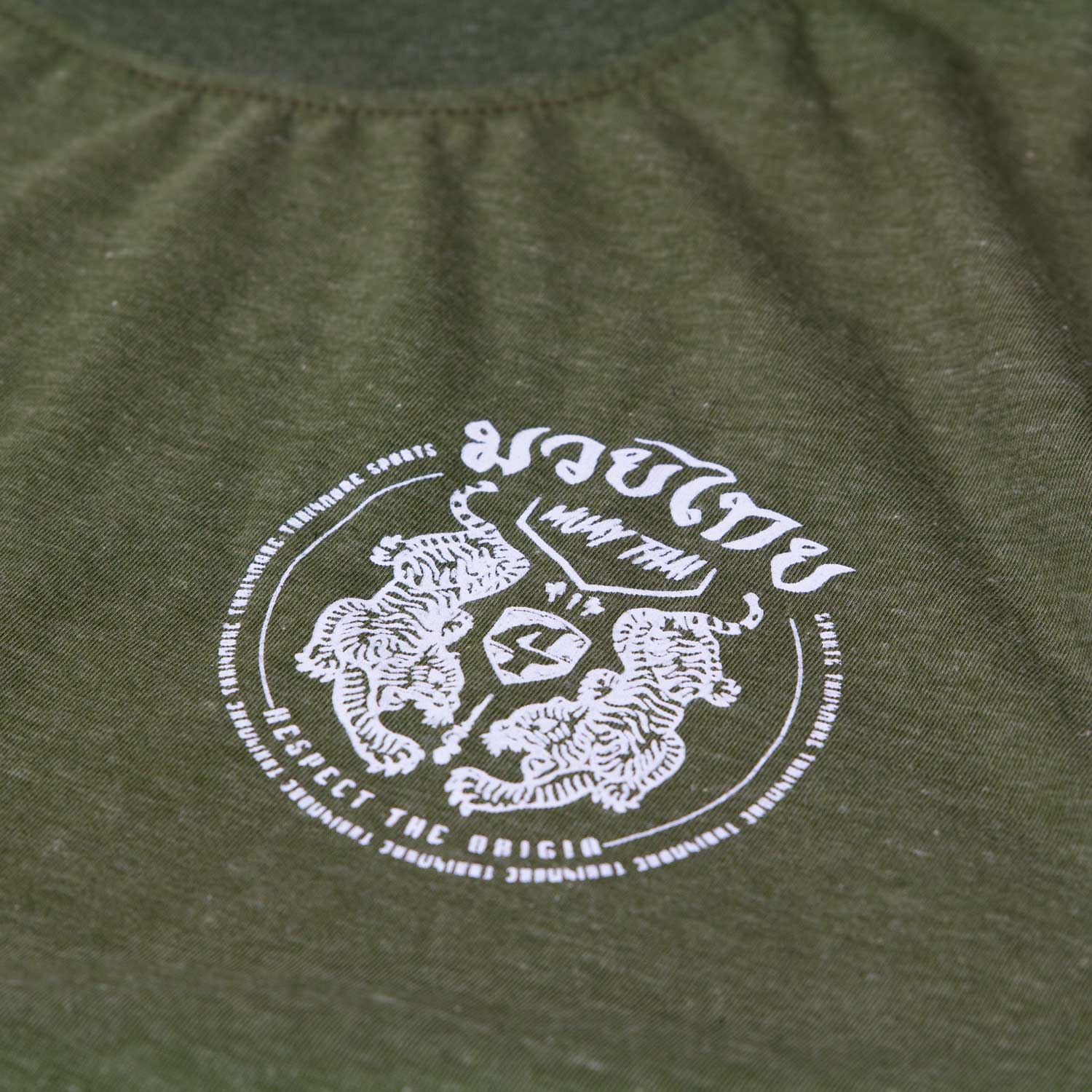4more-sports-shirt-langarm-muaythai-life-druck-vorne LANGARM SHIRT TRAINING MUAYTHAI IS LIFE