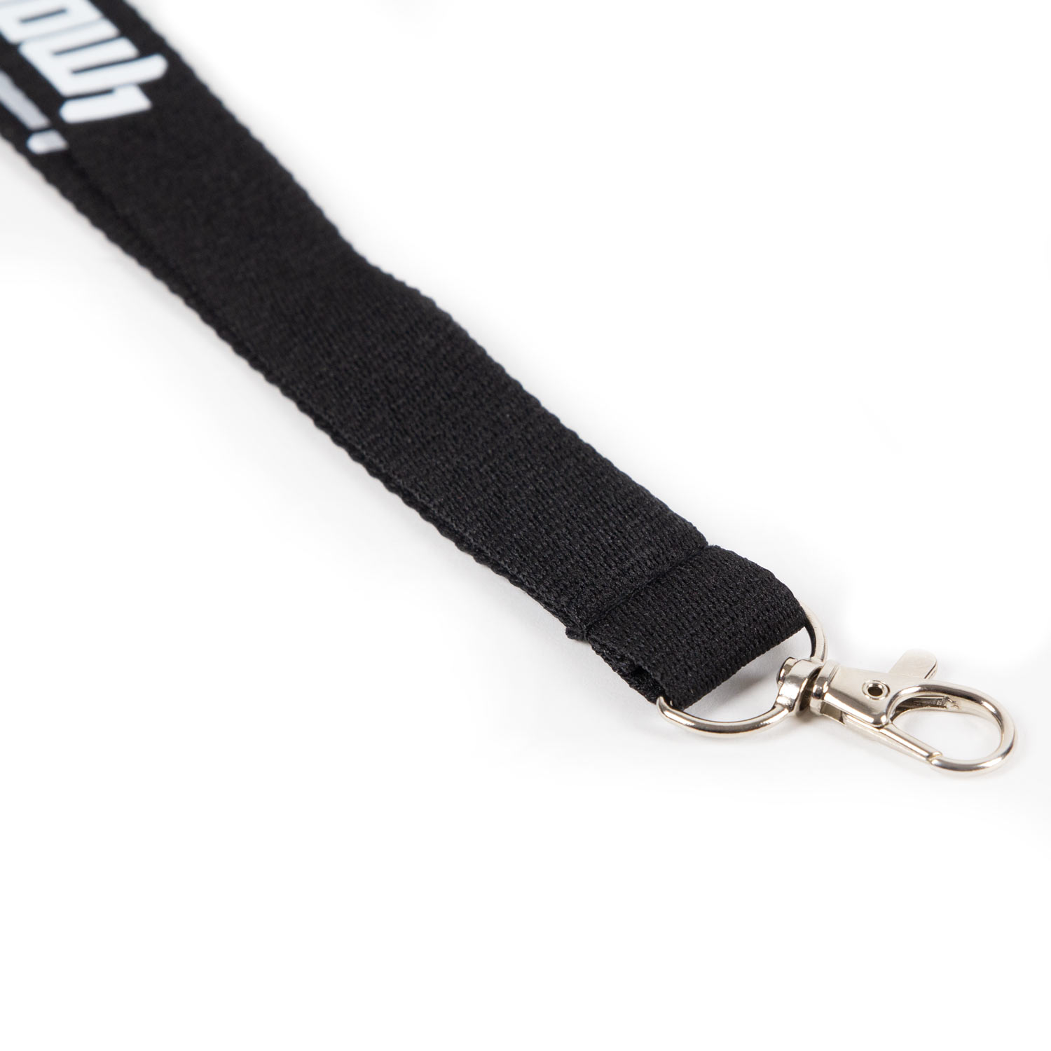 LANYARDS LIVE4MORE SCHLÜSSELANHÄNGER
