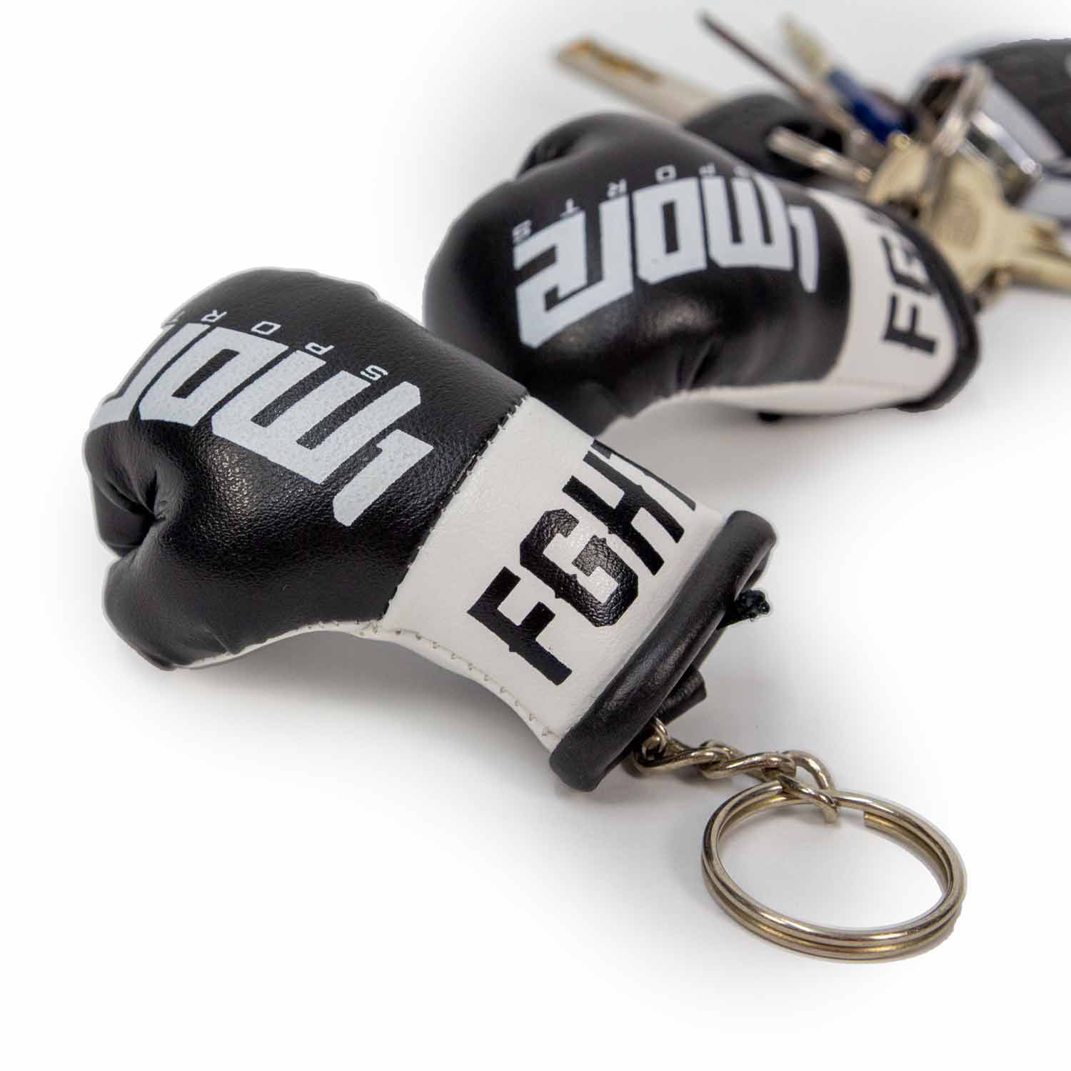 SCHLÜSSELANHÄNGER BOXHANDSHUH FGHT