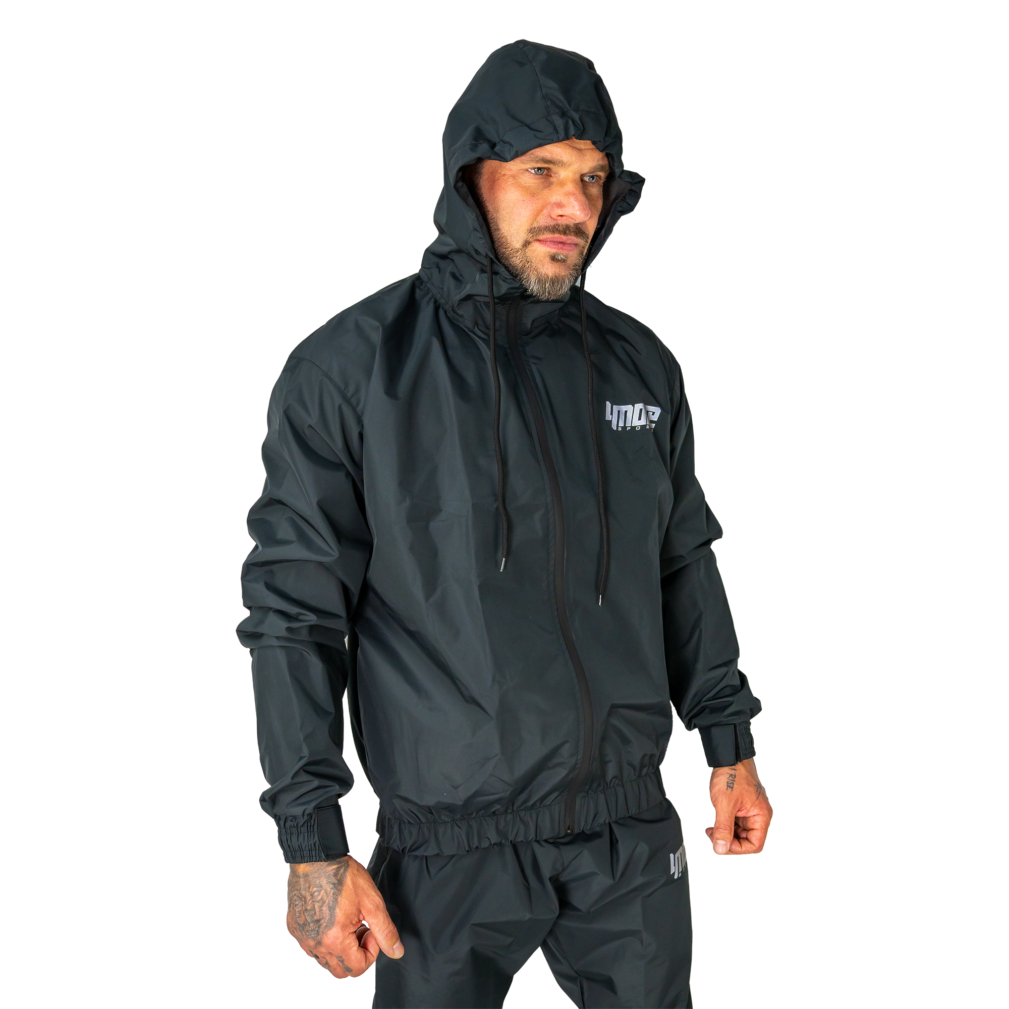SWEAT SUIT SAUNA SUIT ARDOR