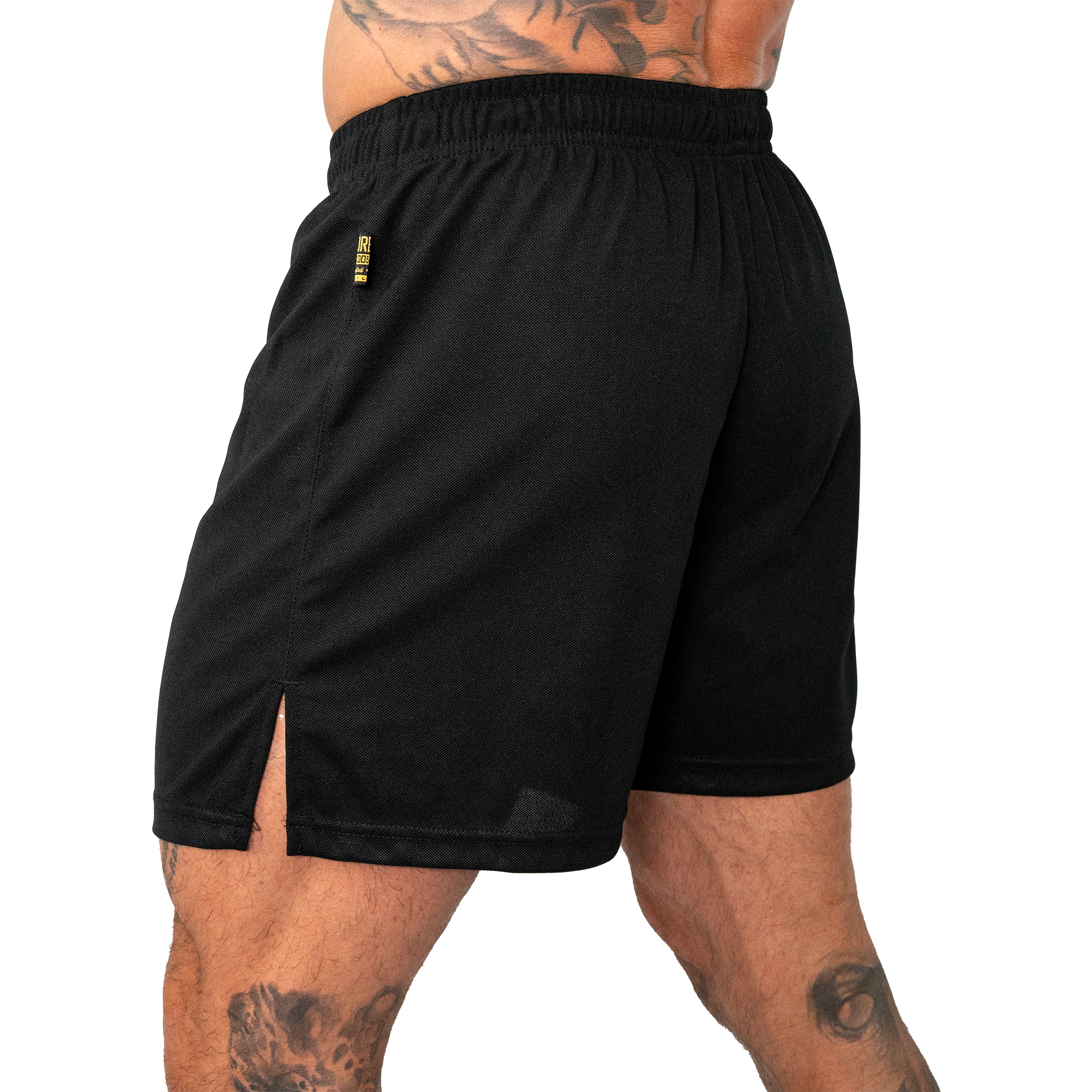 SHORTS SHADOW MESH TRAINING