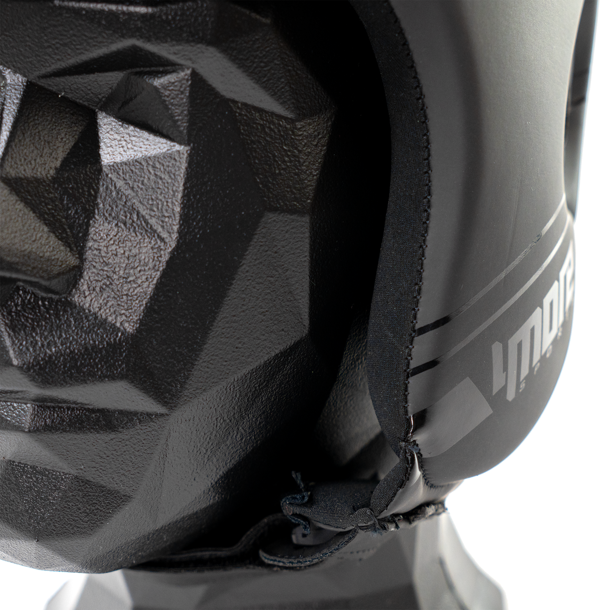 KOPFSCHUTZ EVO MATT SERIES
