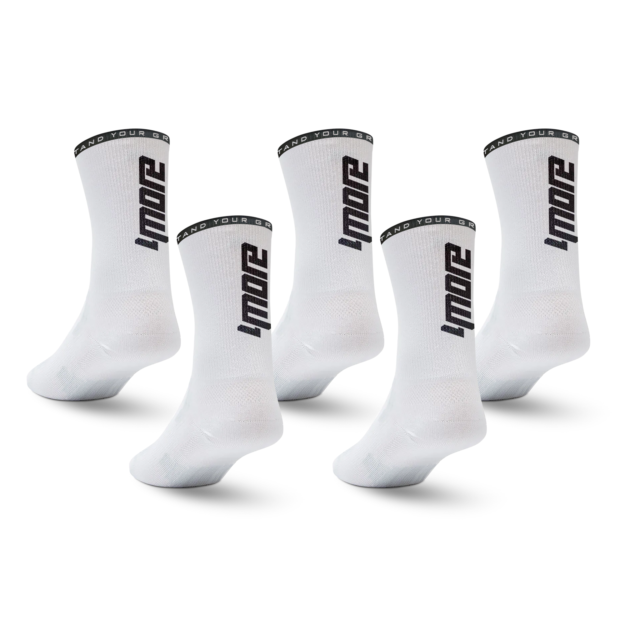 SOCKEN SOCKS TEAM ‘STAND YOUR GROUND‘ 5er SET SOCKEN SOCKS TEAM ‘STAND YOUR GROUND‘ 5er SET