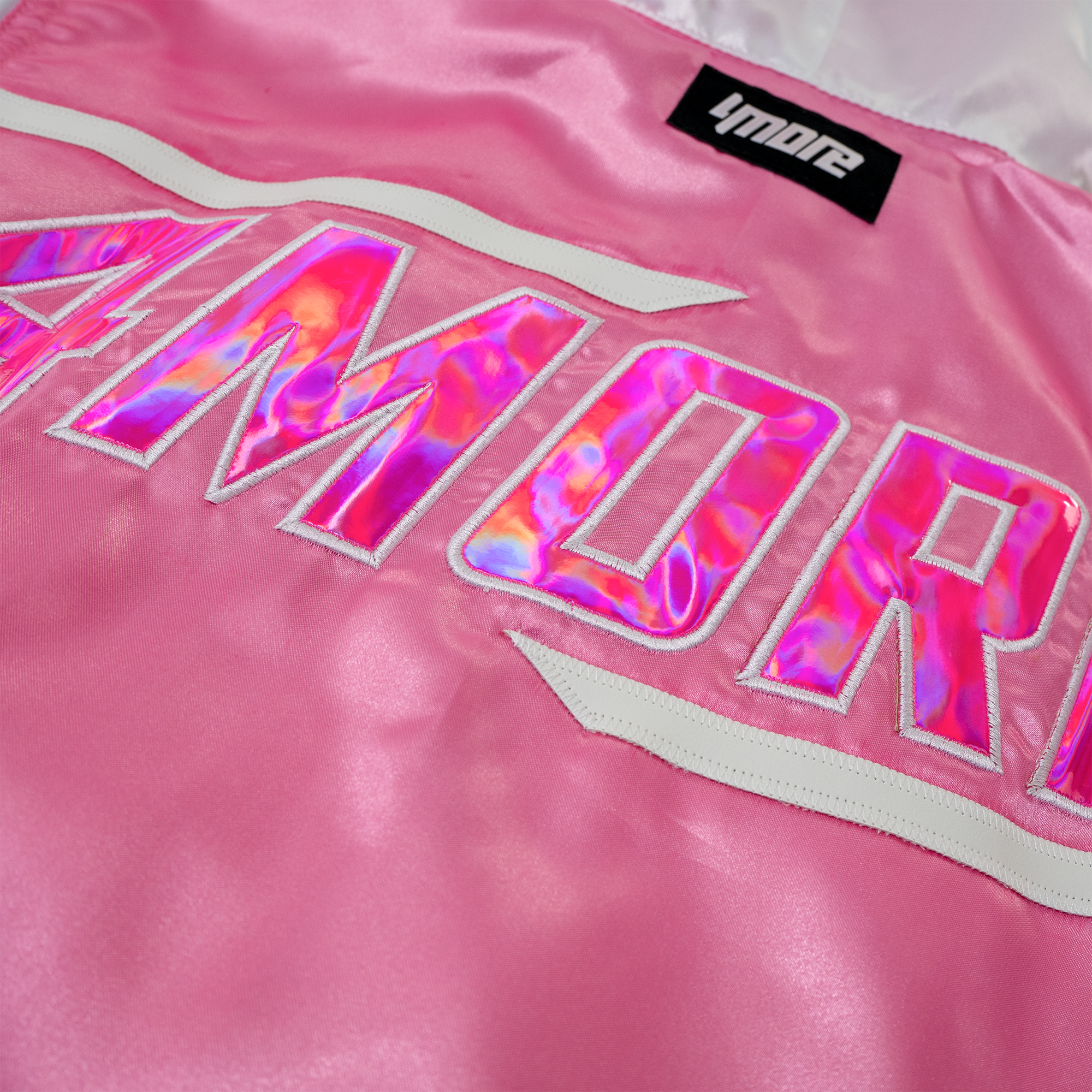 JACKET EINLAUFWESTE MUAYTHAI SAKURA
