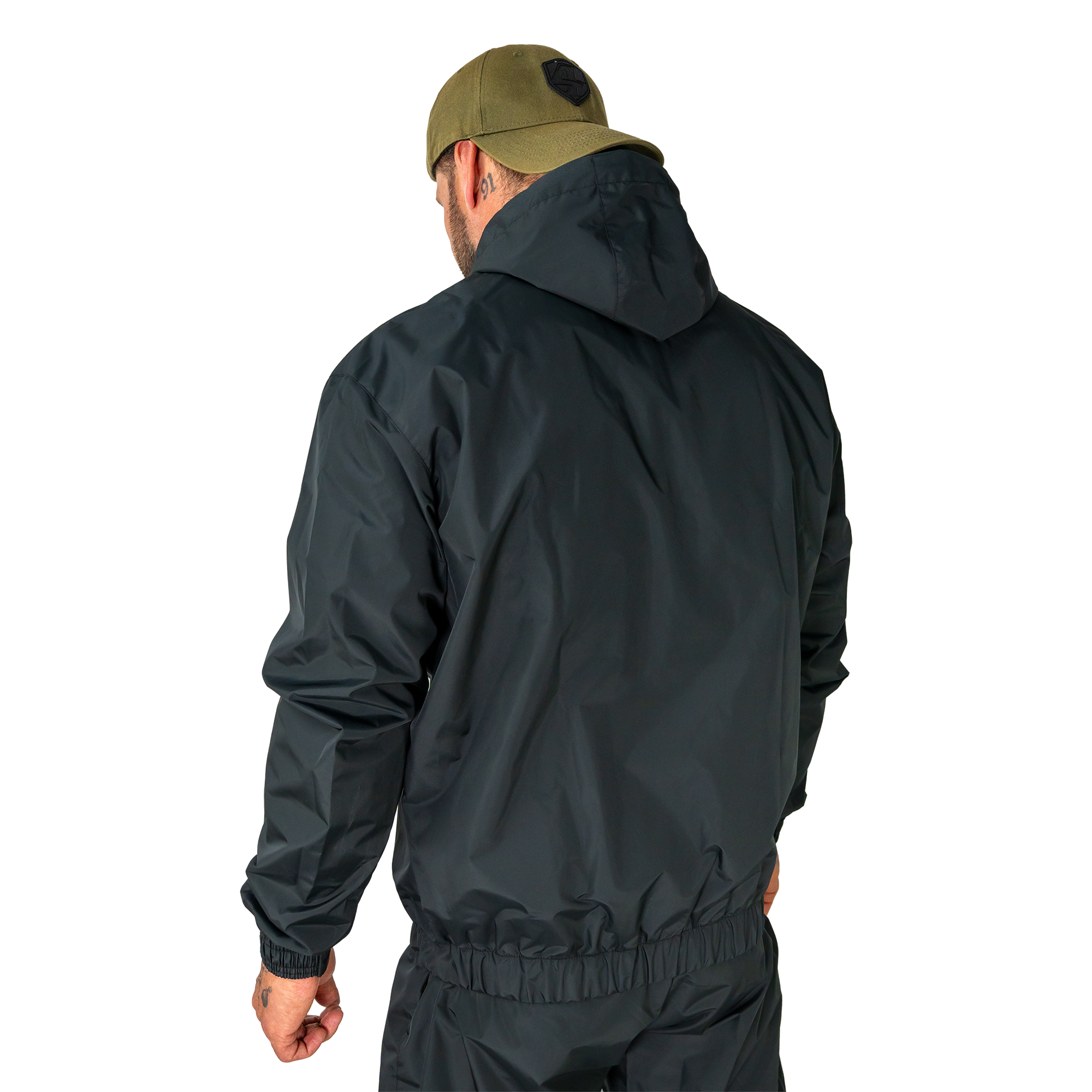 SWEAT SUIT SAUNA SUIT ARDOR