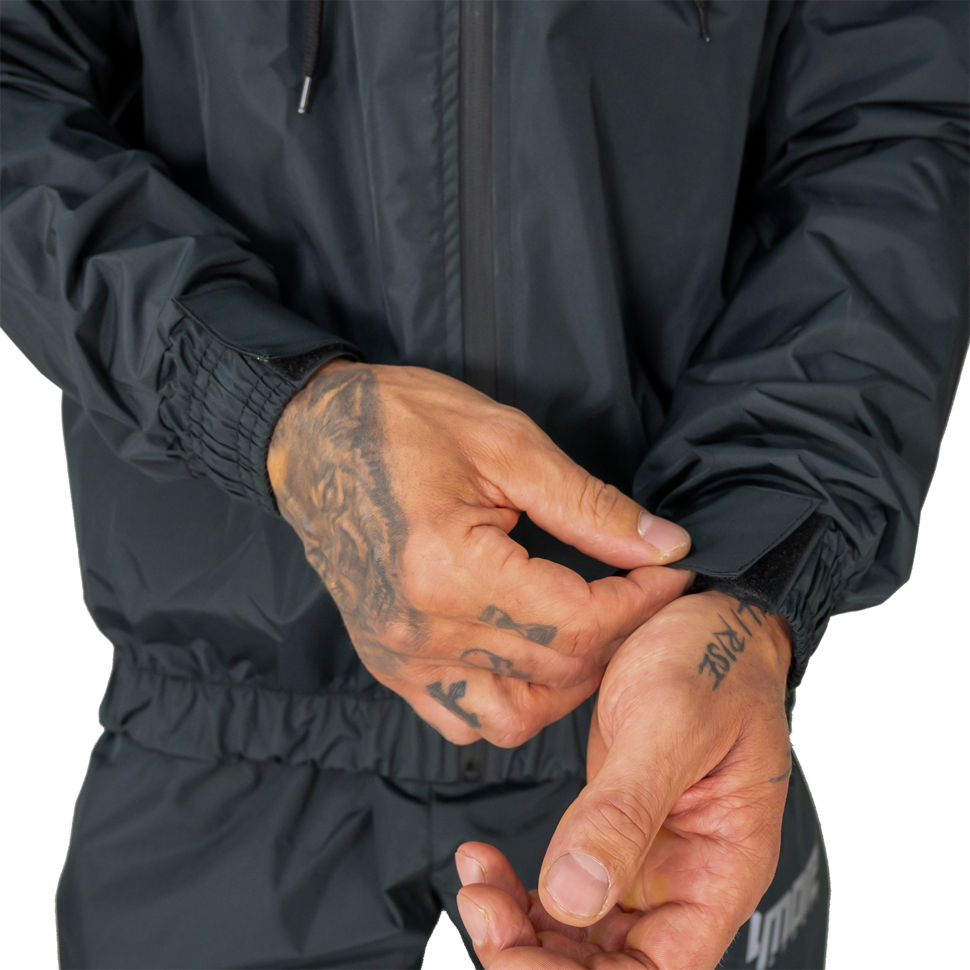SWEAT SUIT SAUNA SUIT ARDOR