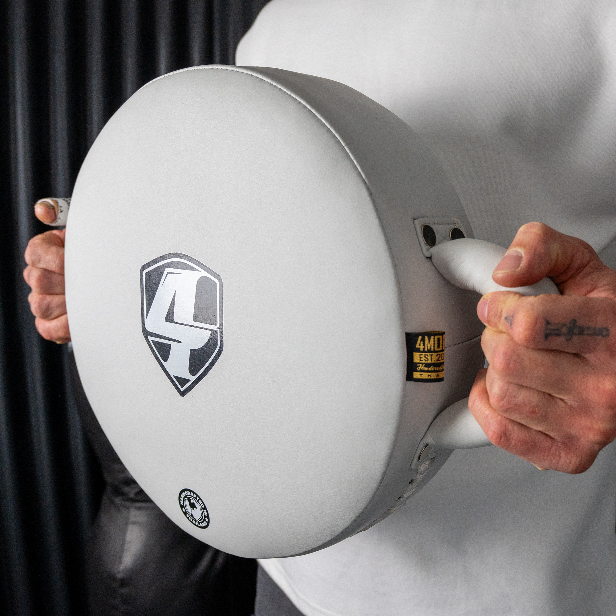 HEAVY PUNCH PAD HAVOC BLAST