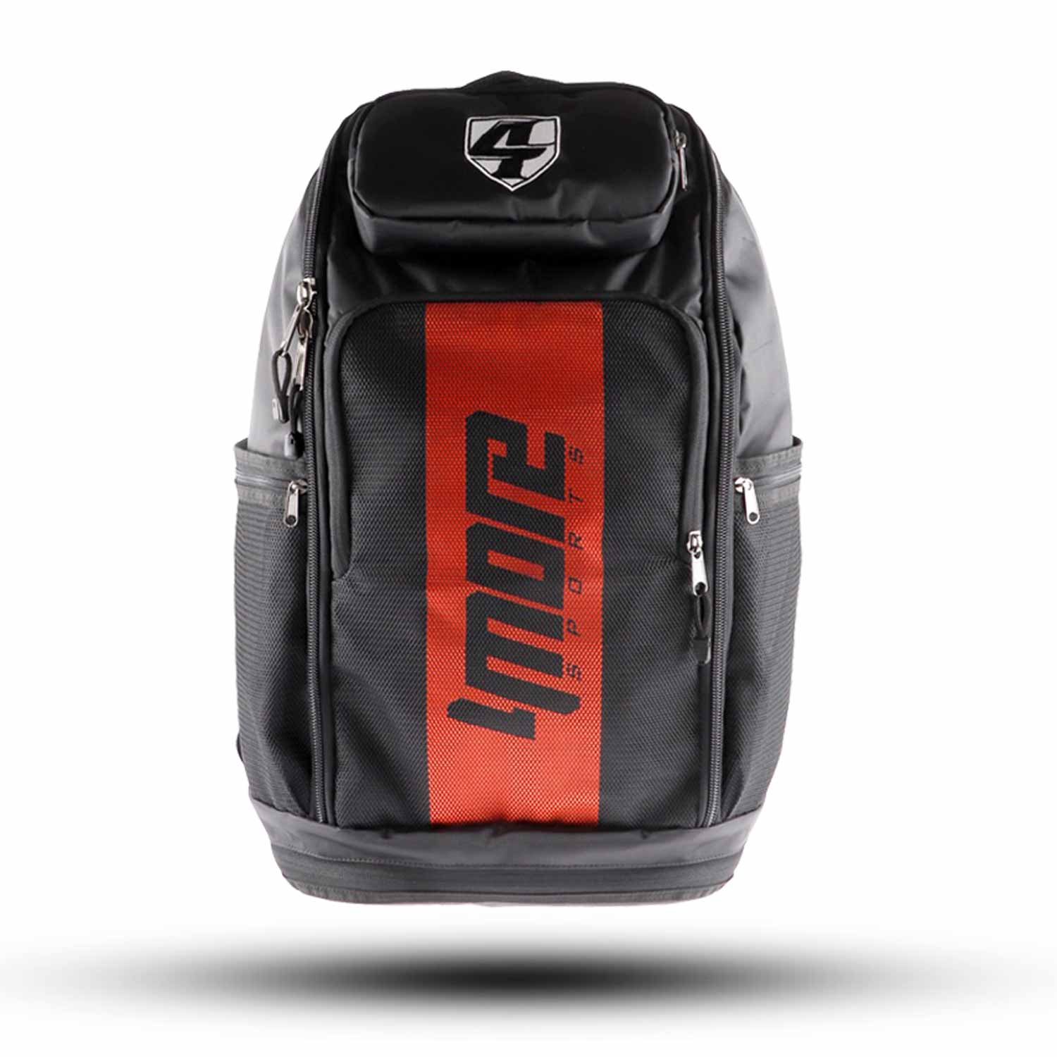 rucksack-4more-sports-4m-hero-orange-starbild BACKPACK 4M.HERO