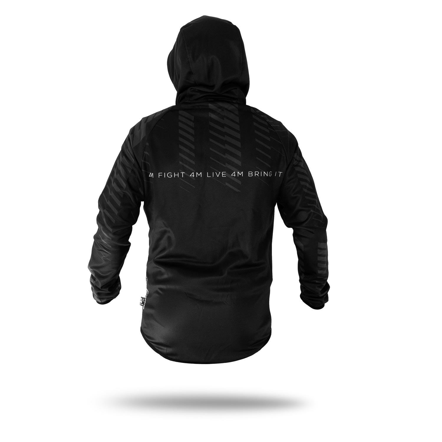 JACKET TRAINING ATHLETIK BRING IT