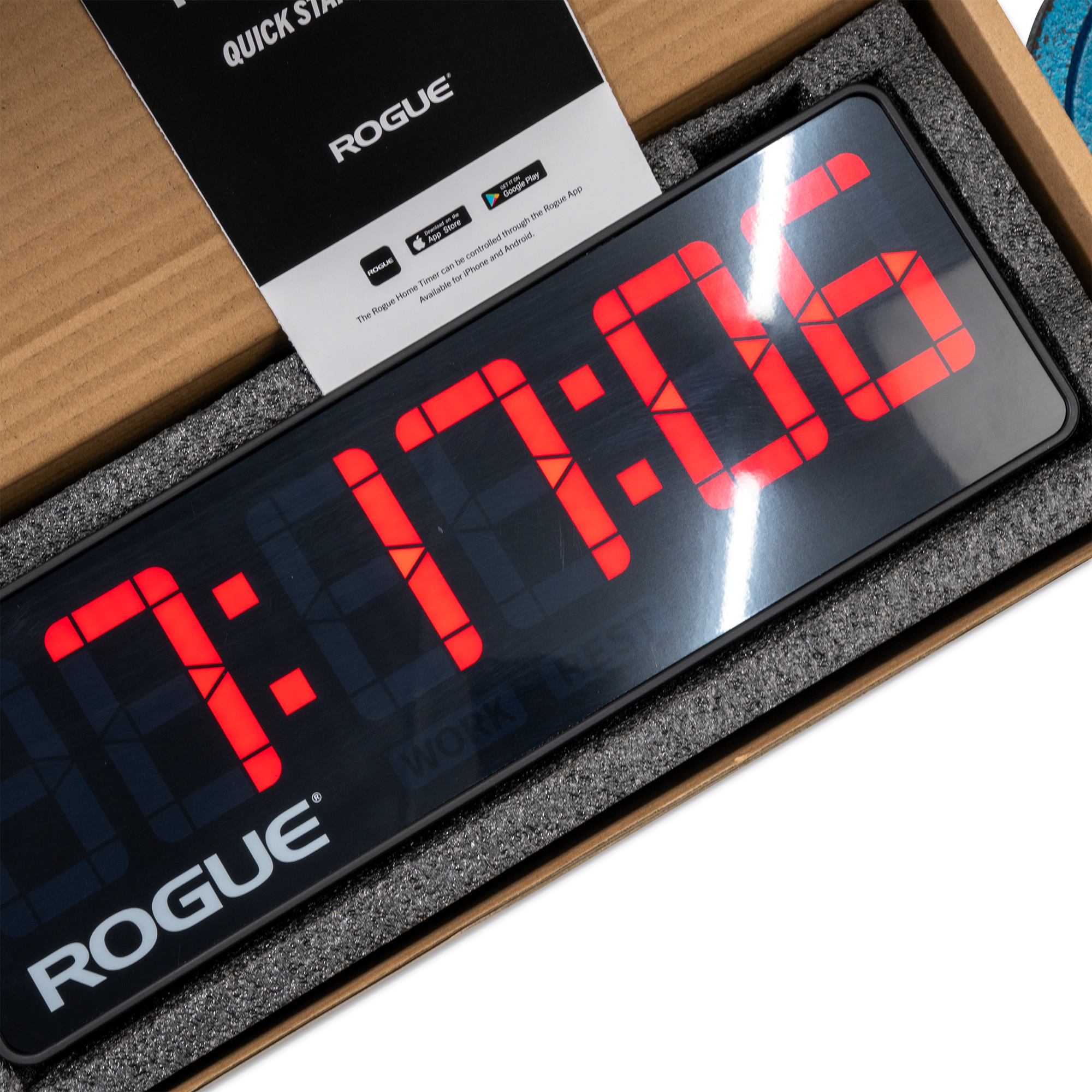 ROGUE HOME TIMER 2.0