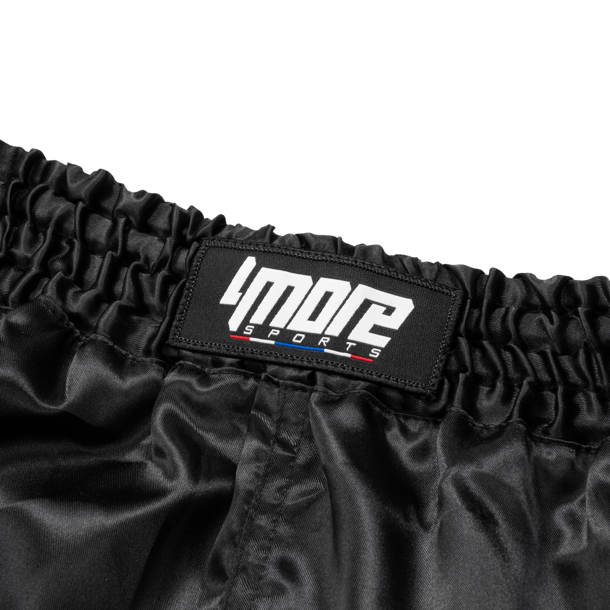 SHORTS MUAYTHAI RETRO 1.0 ABILITY