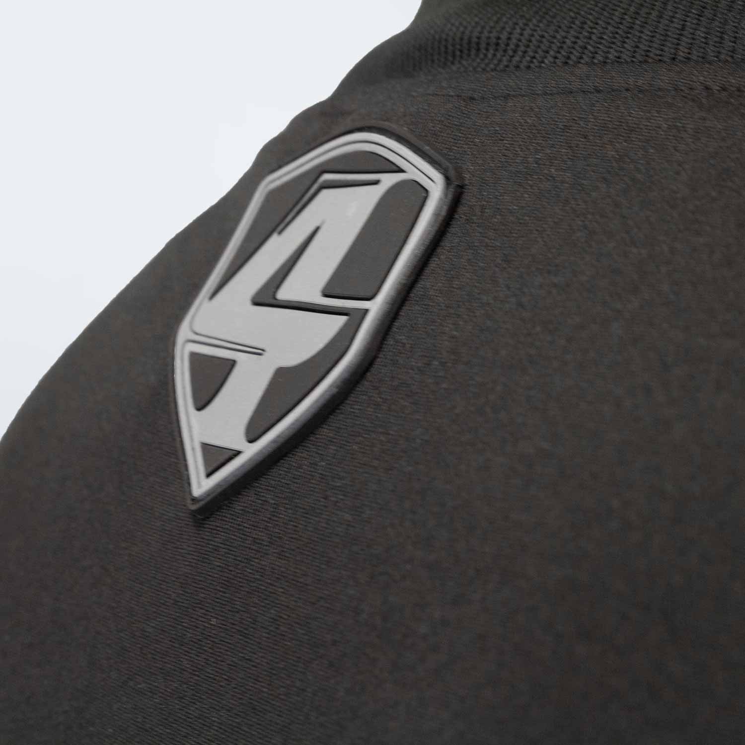 jacke-4more-sports-battle-ready-thaimade JACKE TRAINING JACKET BATTLE READY