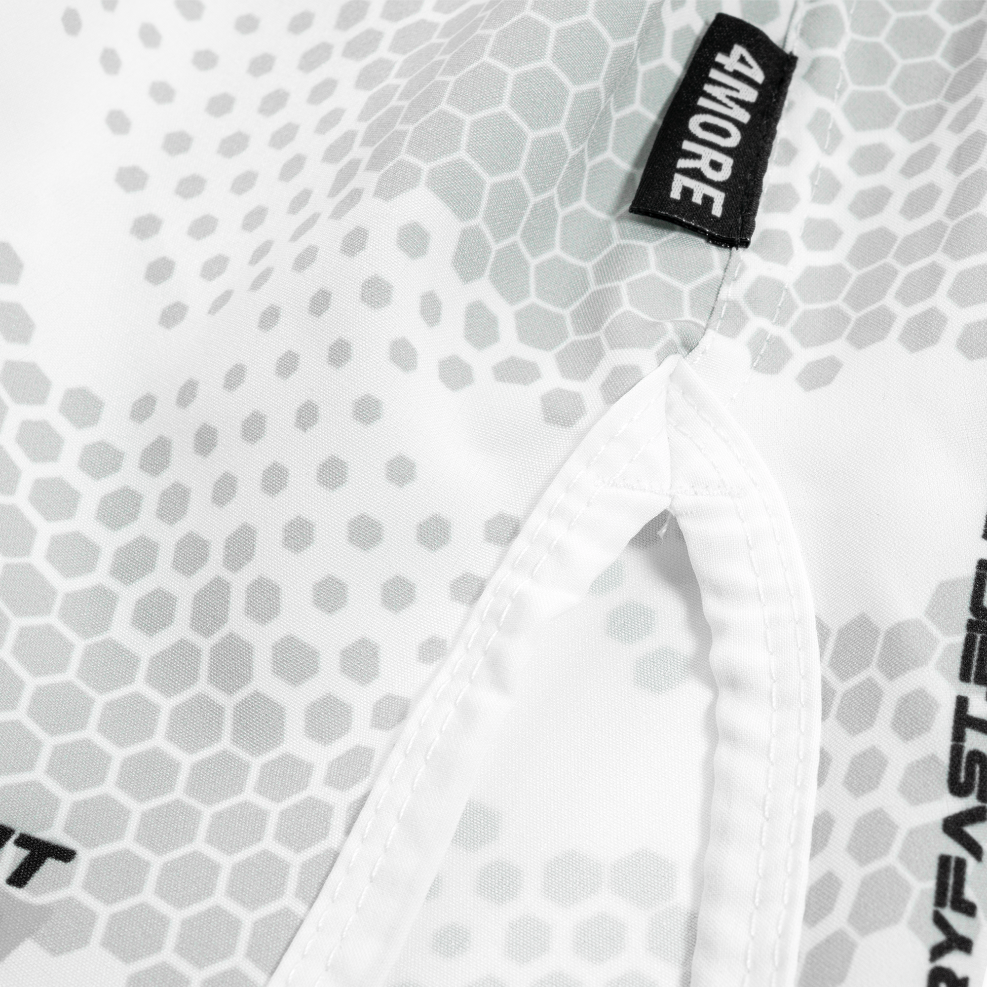 SHORTS TRAINING PREDATOR MMA 'CRYSTAL'