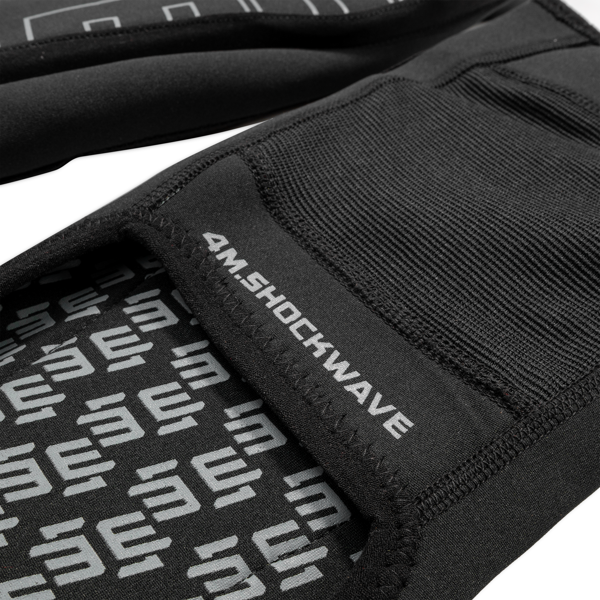 MMA SCHIENBEINSCHONER GEL SHOCKWAVE