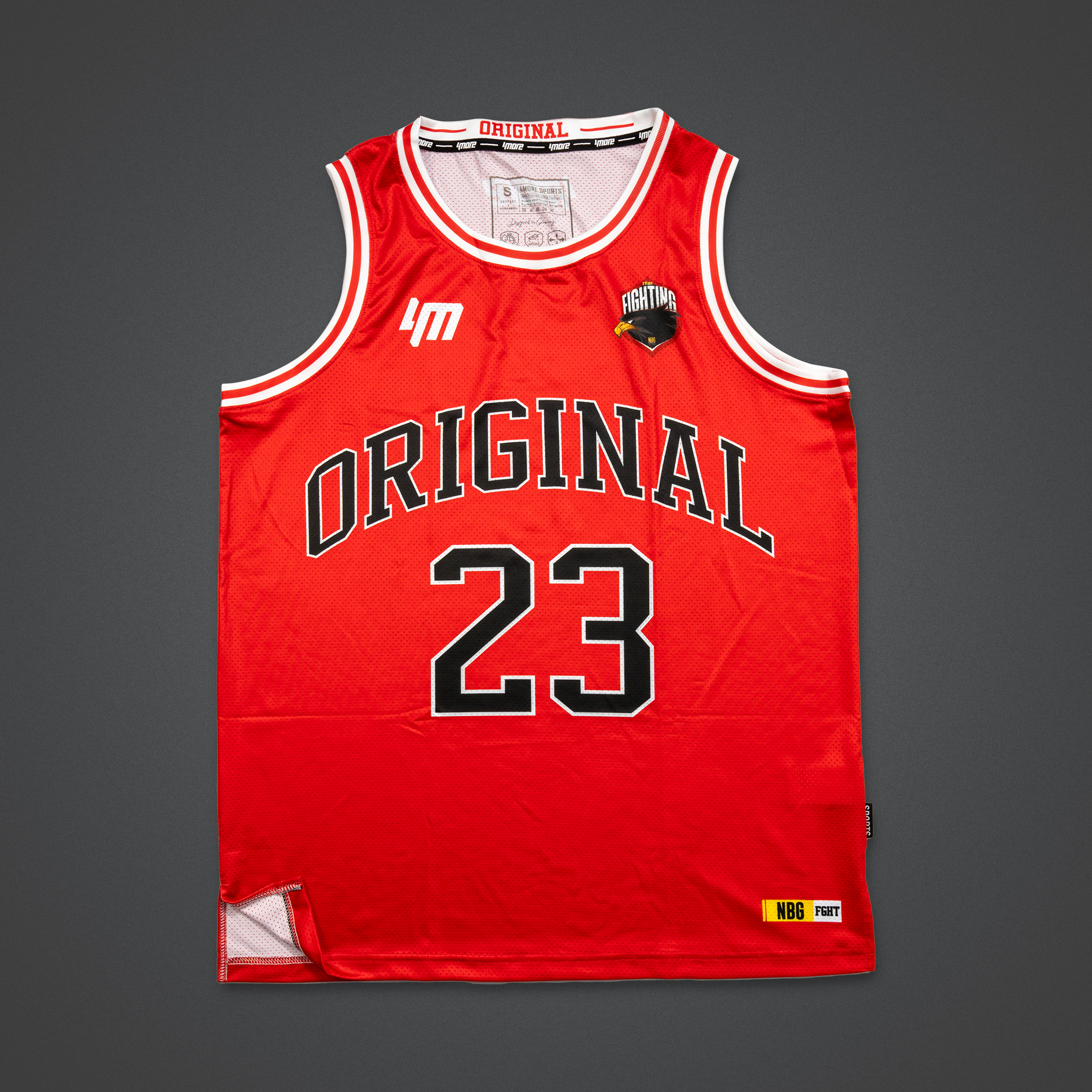 4more-custom-t-shirt-jersey-basketfight