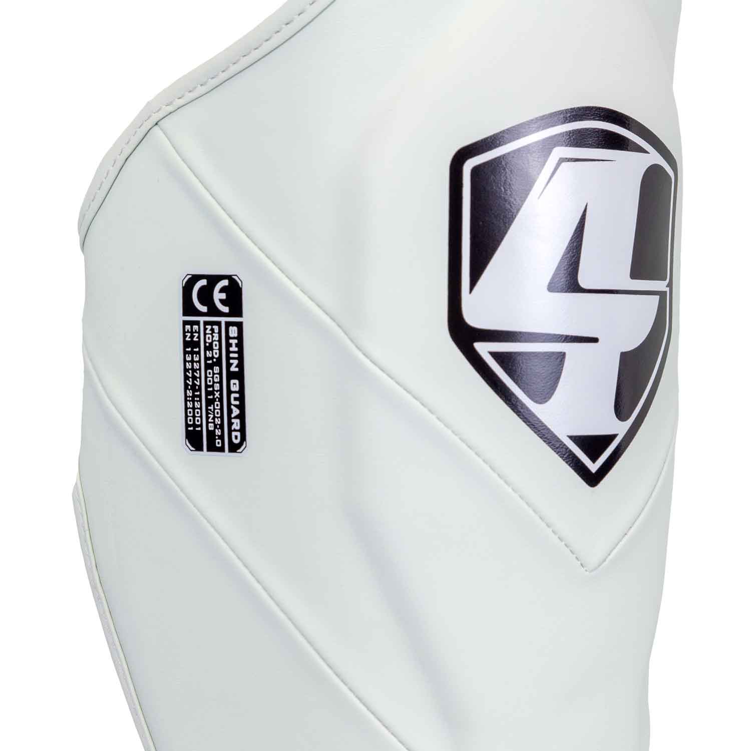 SCHIENBEINSCHONER HAVOC  ICE