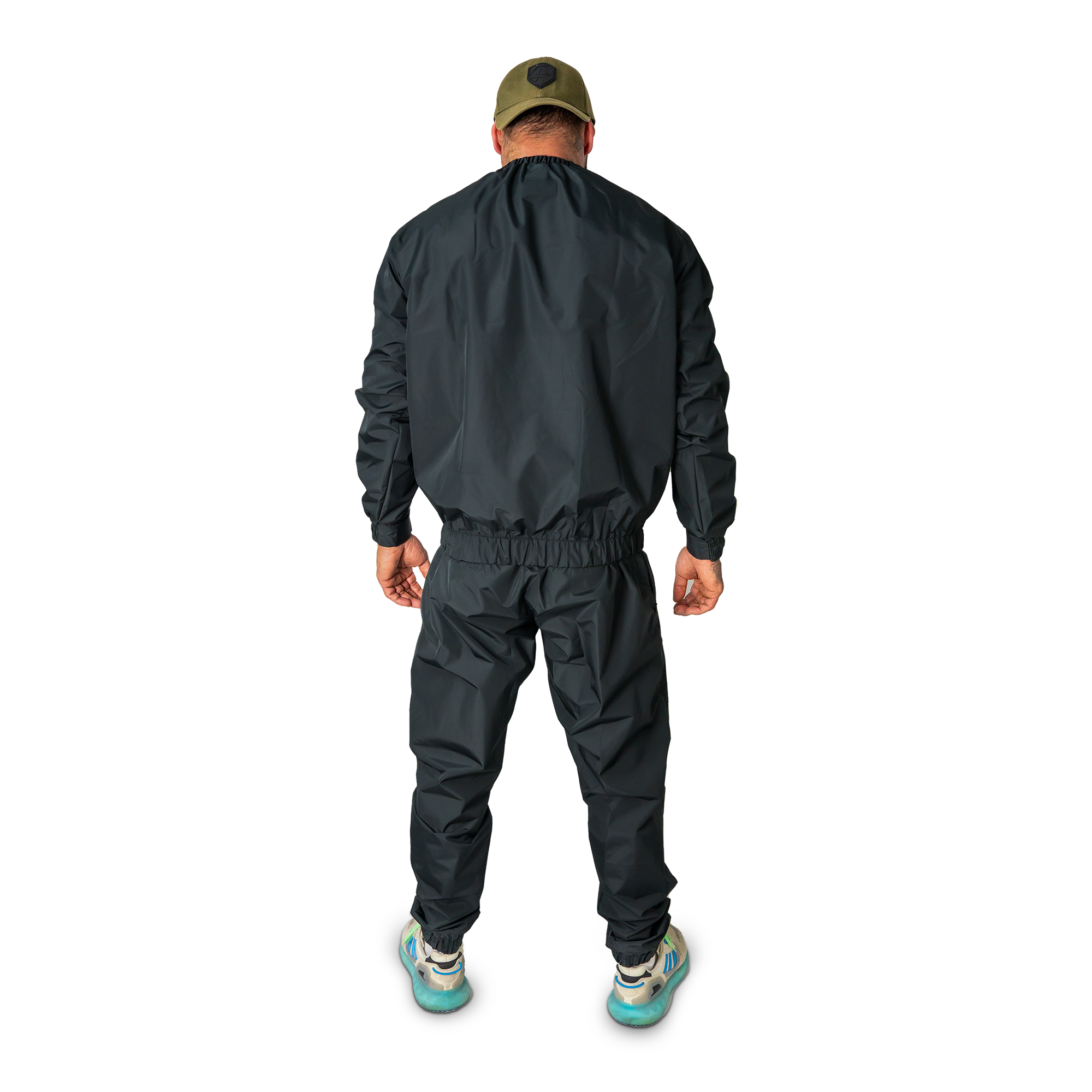 SWEAT SUIT SAUNA SUIT ARDOR