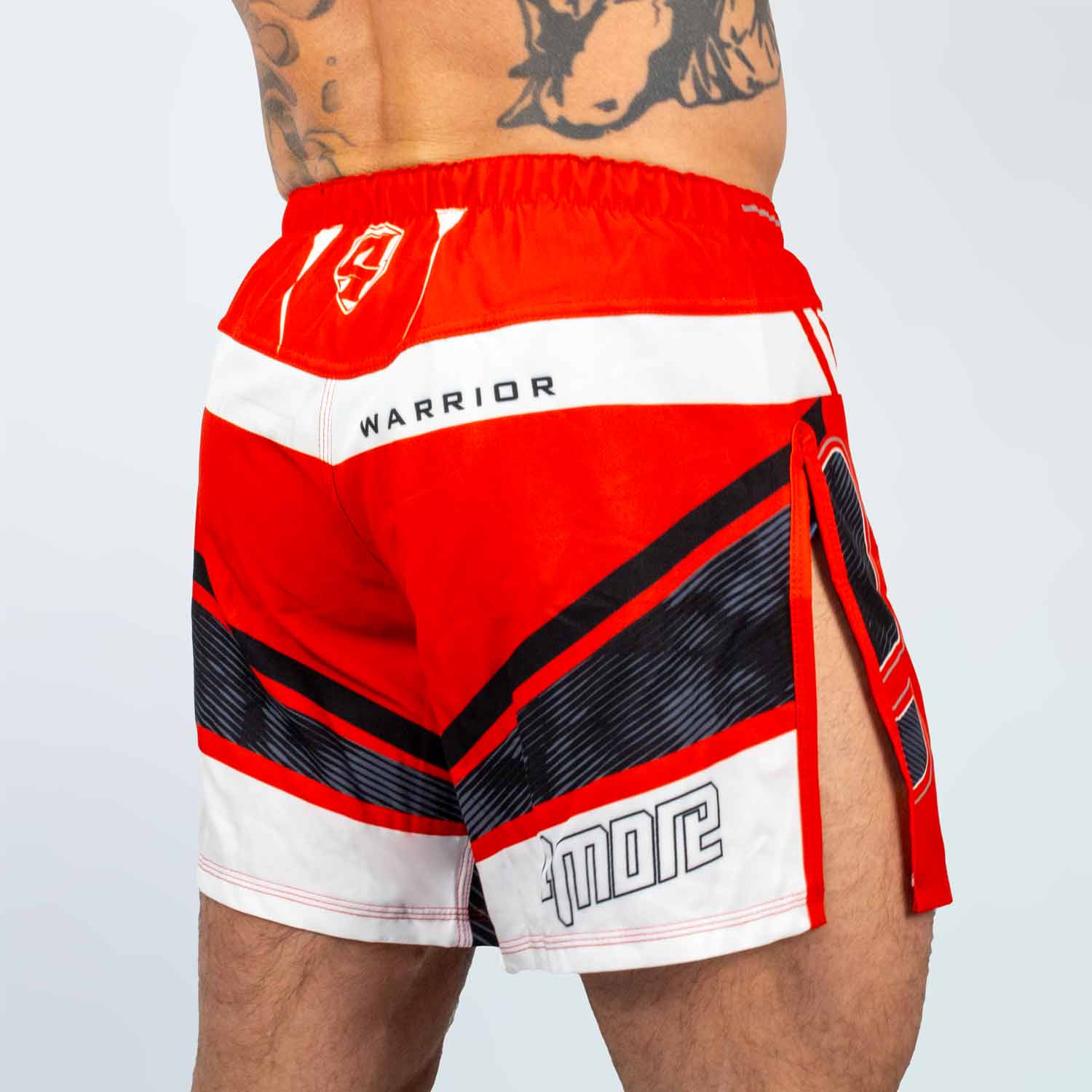 SHORTS FIGHTING 'CRUSH24'