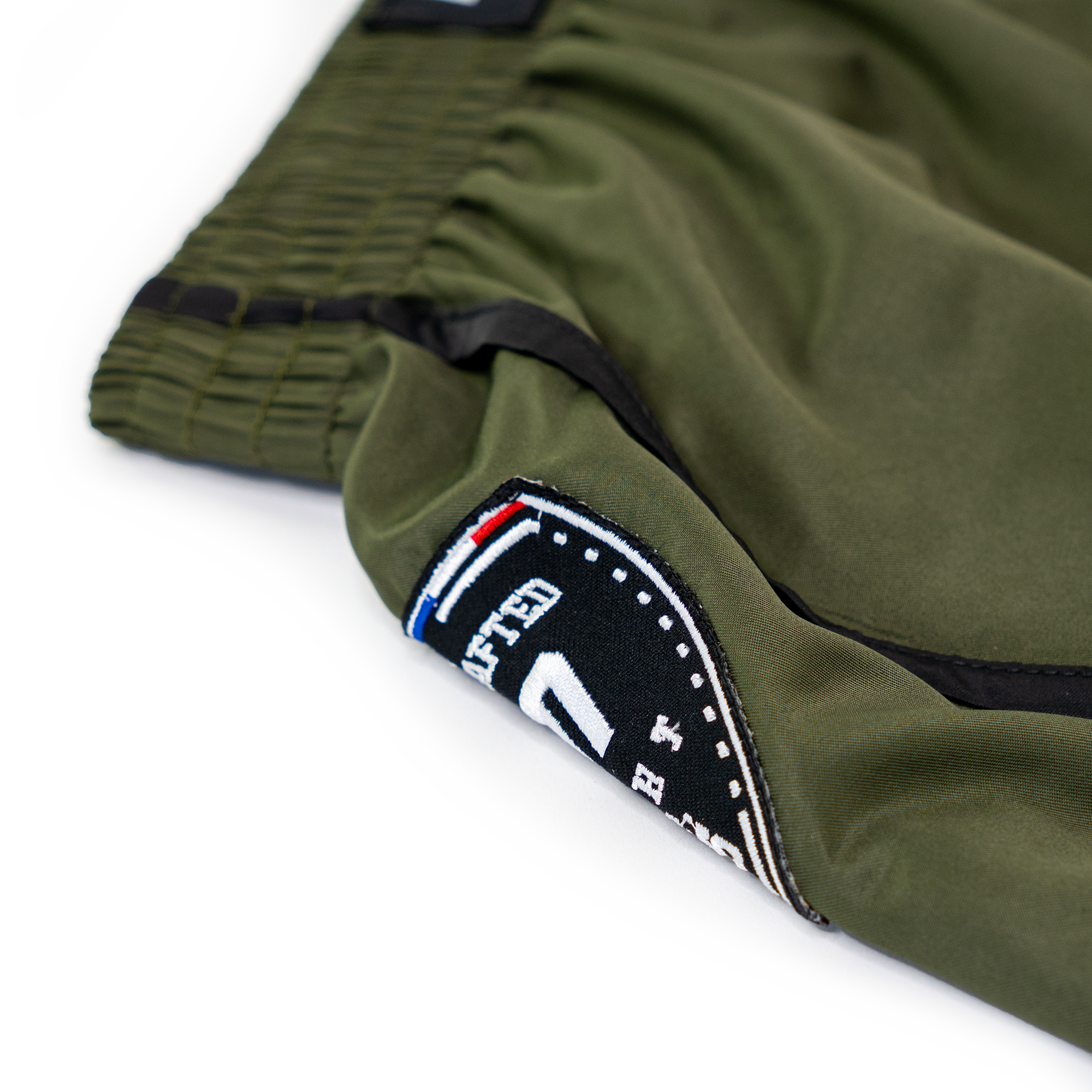 Shorts High Rise Tech