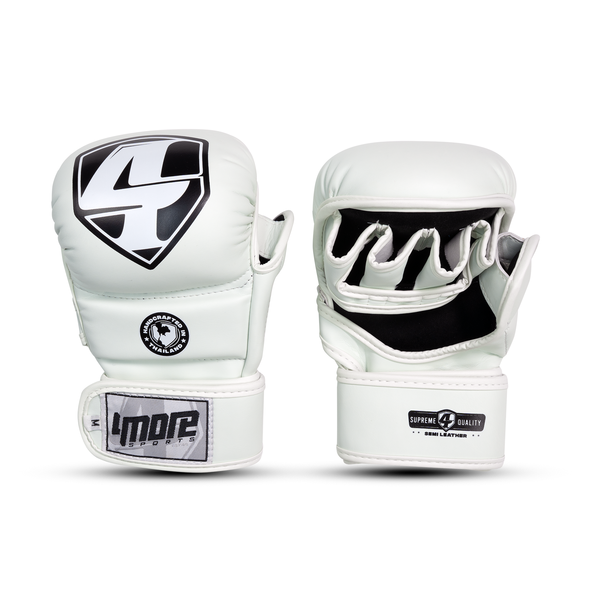 MMA HANDSCHUHE SPARRING BUZZ