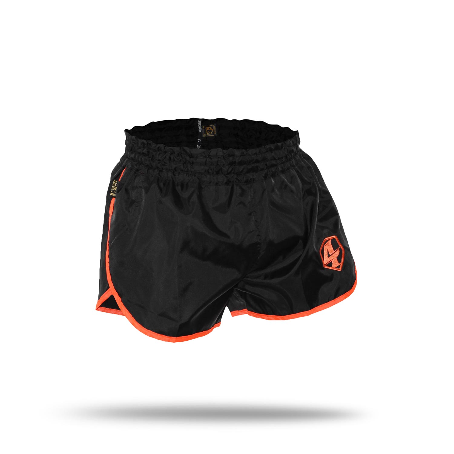 SHORTS RETRO 1  MEMORY ATOMIC
