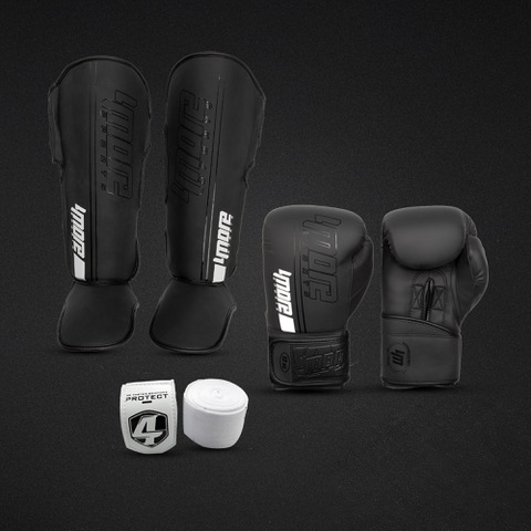 Matt Series Starter Set