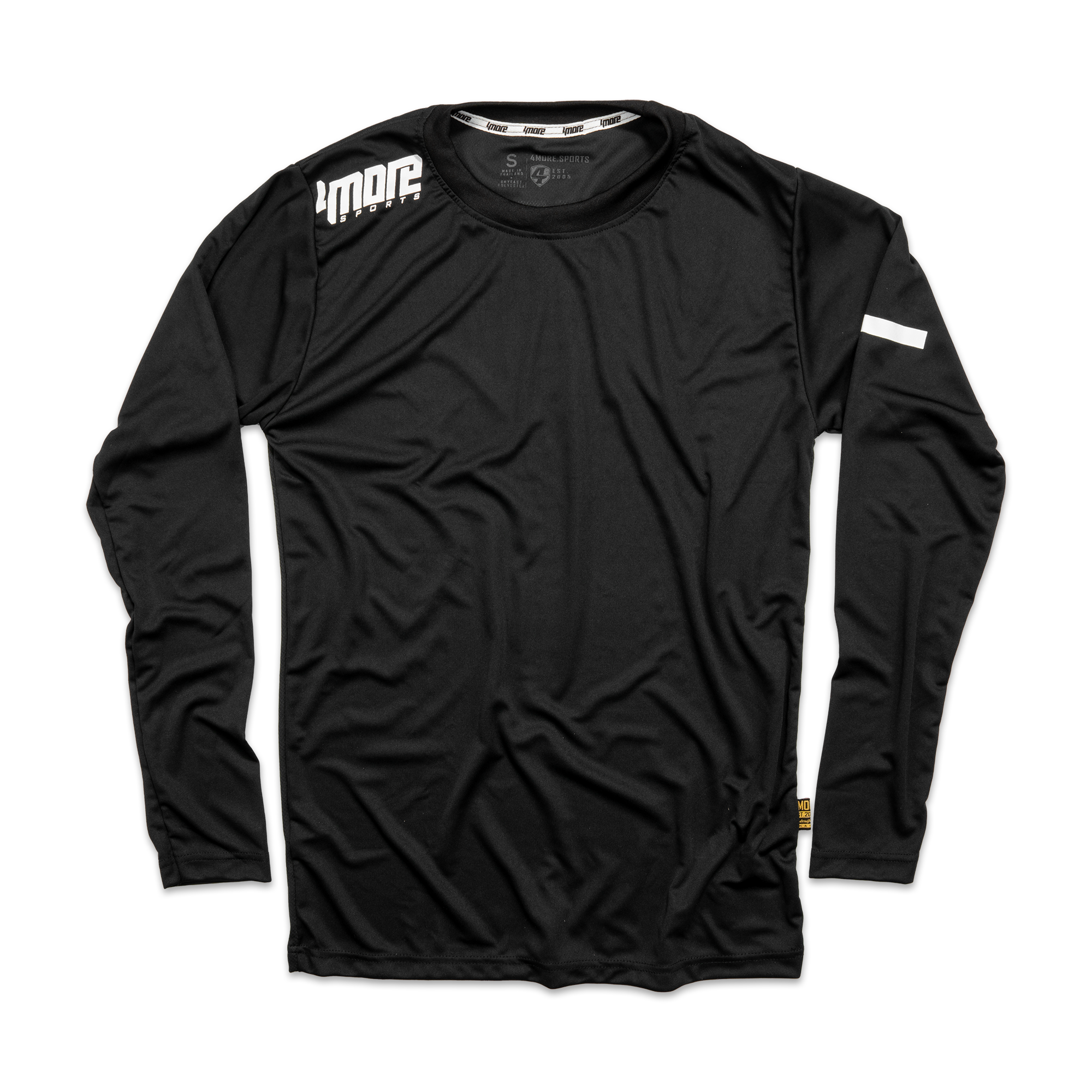 SHIRT LANGARM MODIS 