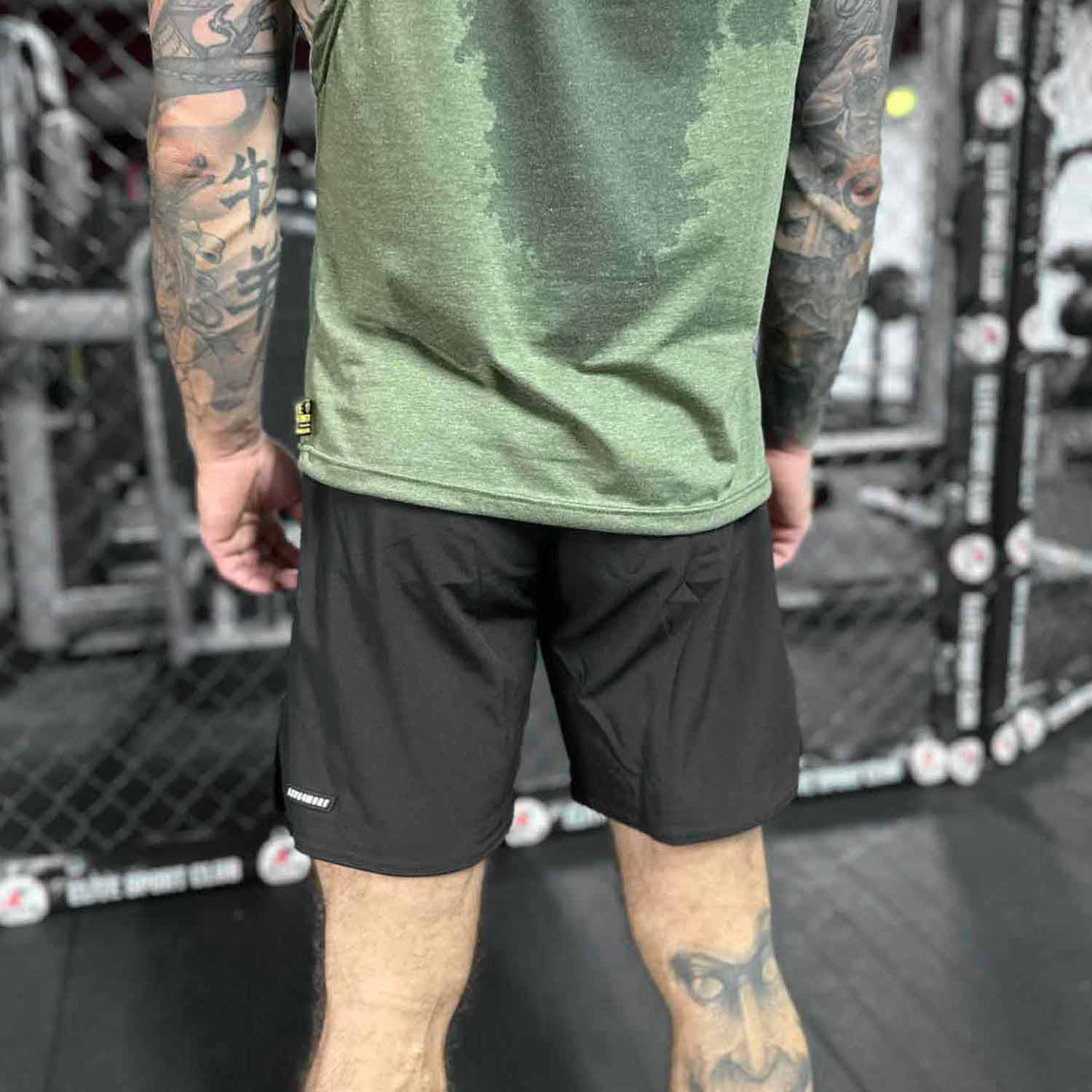 shorts-4more-sports-contour-mma-training SHORTS FIGHTING ‘CONTOUR'