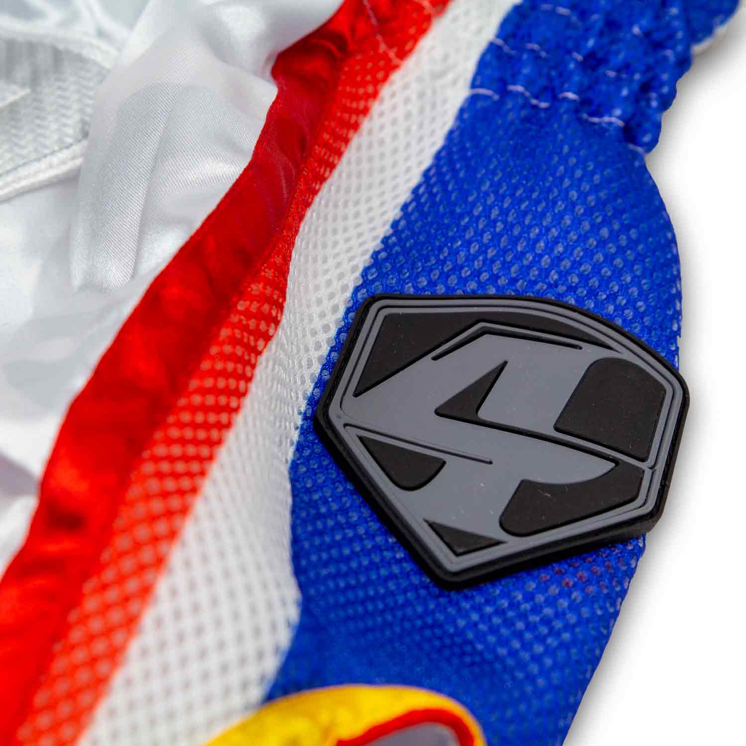 SHORTS MUAYTHAI BE NAKMUAY