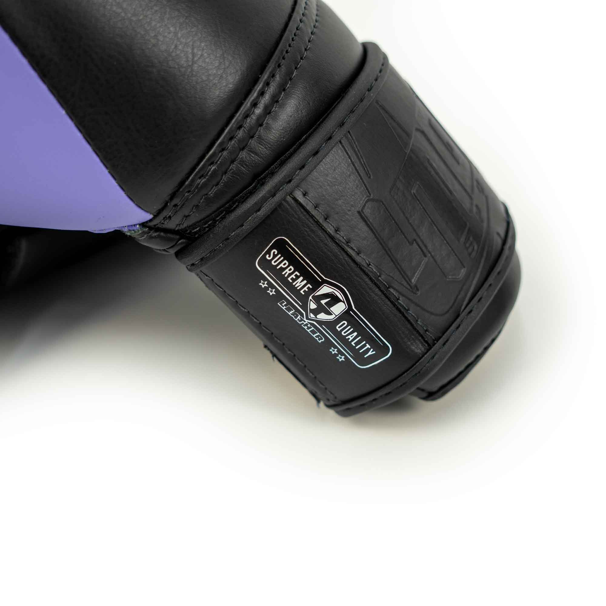 BOXHANDSCHUHE ROGUE PEARL 2.0 LEDER 