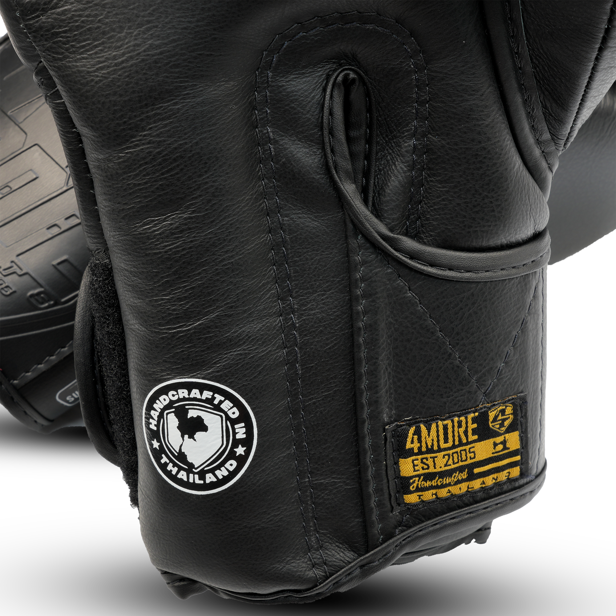 BOXHANDSCHUHE ROGUE 2.0 RYTHM LEDER