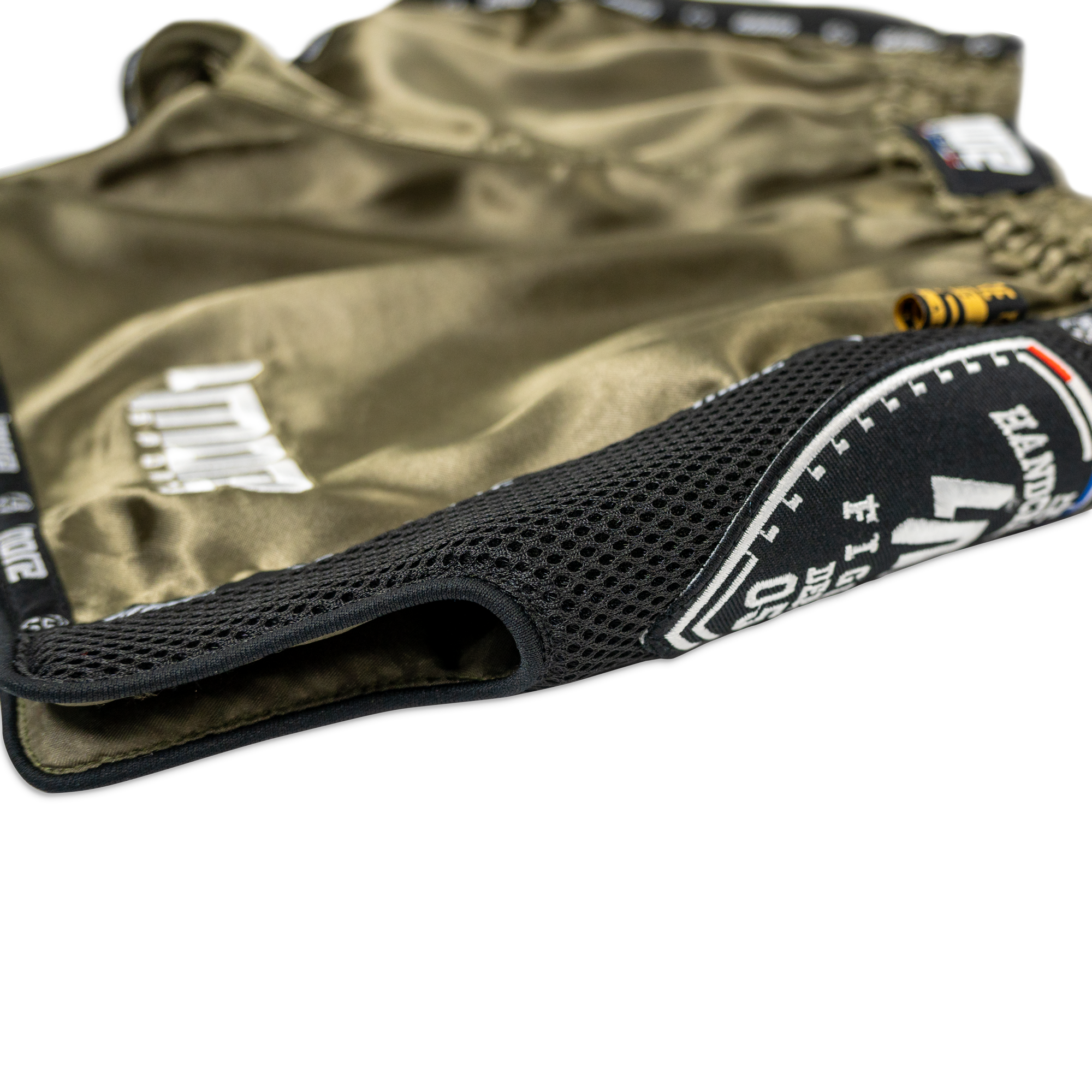 SHORTS LOW WAIST MUAYTHAI PREY
