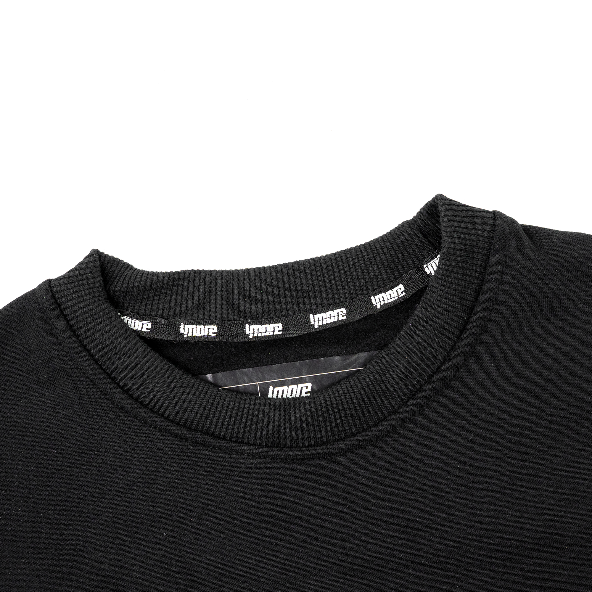 PULLOVER SWEATSHIRT NARA