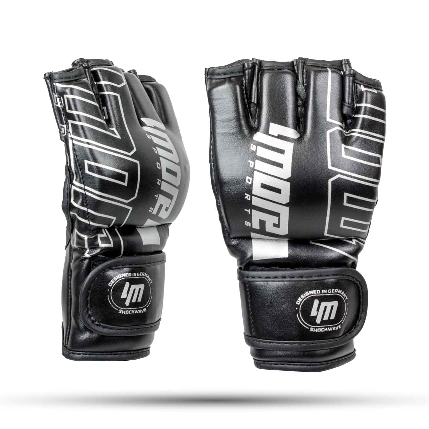 MMA HANDSCHUHE SHOCKWAVE PRO FIGHT