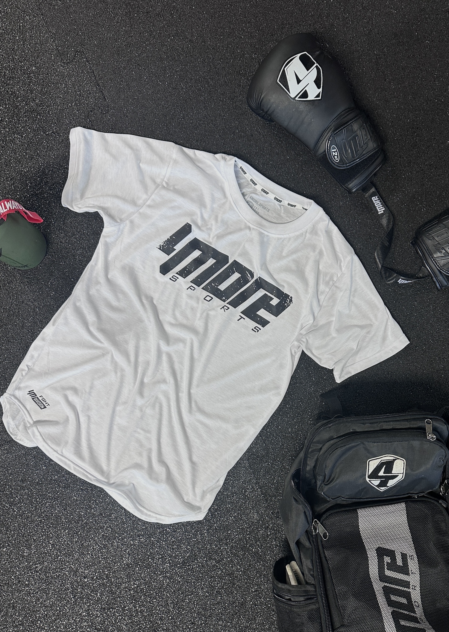 T-SHIRT TRAINING BASE