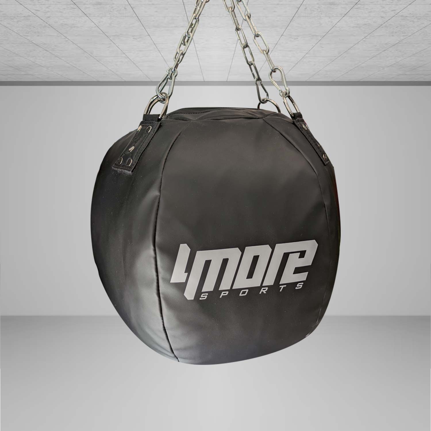 Boxsack-4more-sports-uppercut-bag-thaiboxing BOXSACK UPPERCUT THAIPRO GEFÜLLT